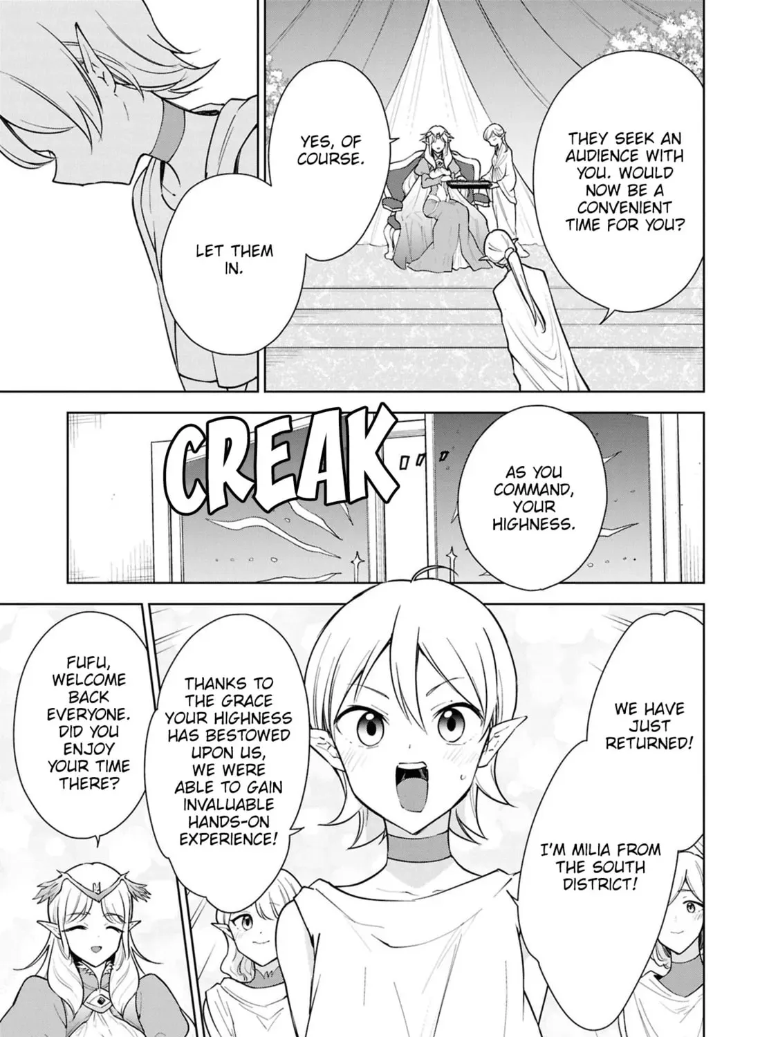 Cheat Skill "Shisha Sosei" ga Kakusei Shite, Inishie no Maougun wo Fukkatsu Sasete Shimaimashita Chapter 1.3 page 9 - 