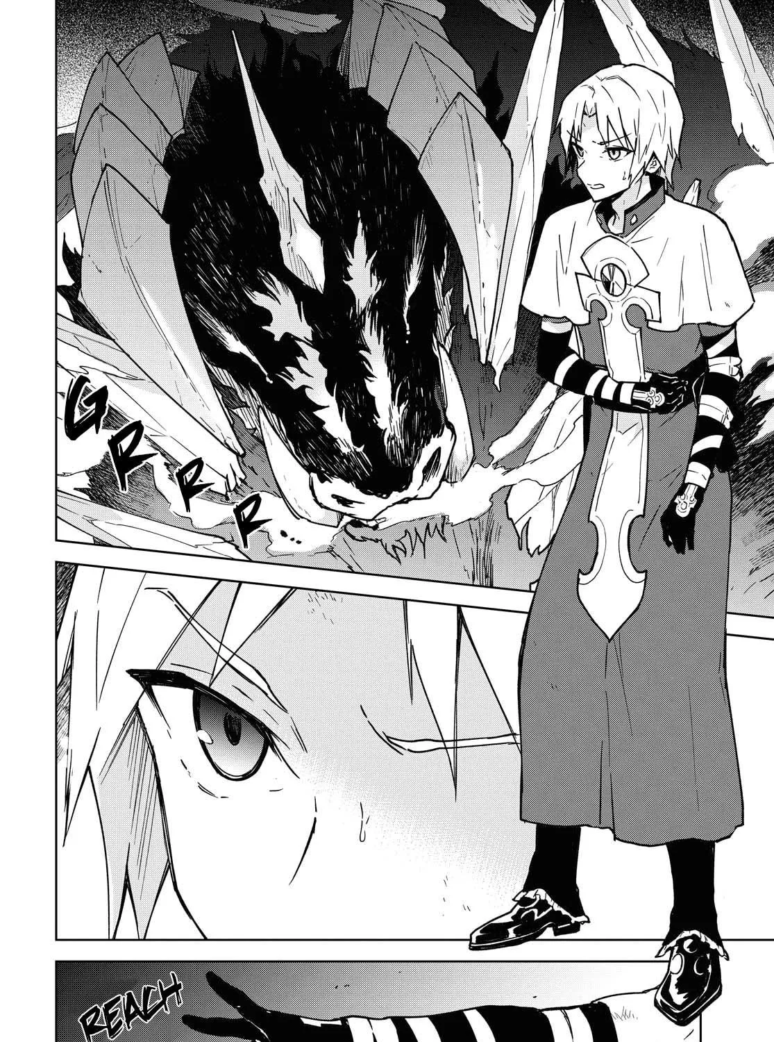 Cheat Skill "Shisha Sosei" ga Kakusei Shite, Inishie no Maougun wo Fukkatsu Sasete Shimaimashita Chapter 1 page 11 - 