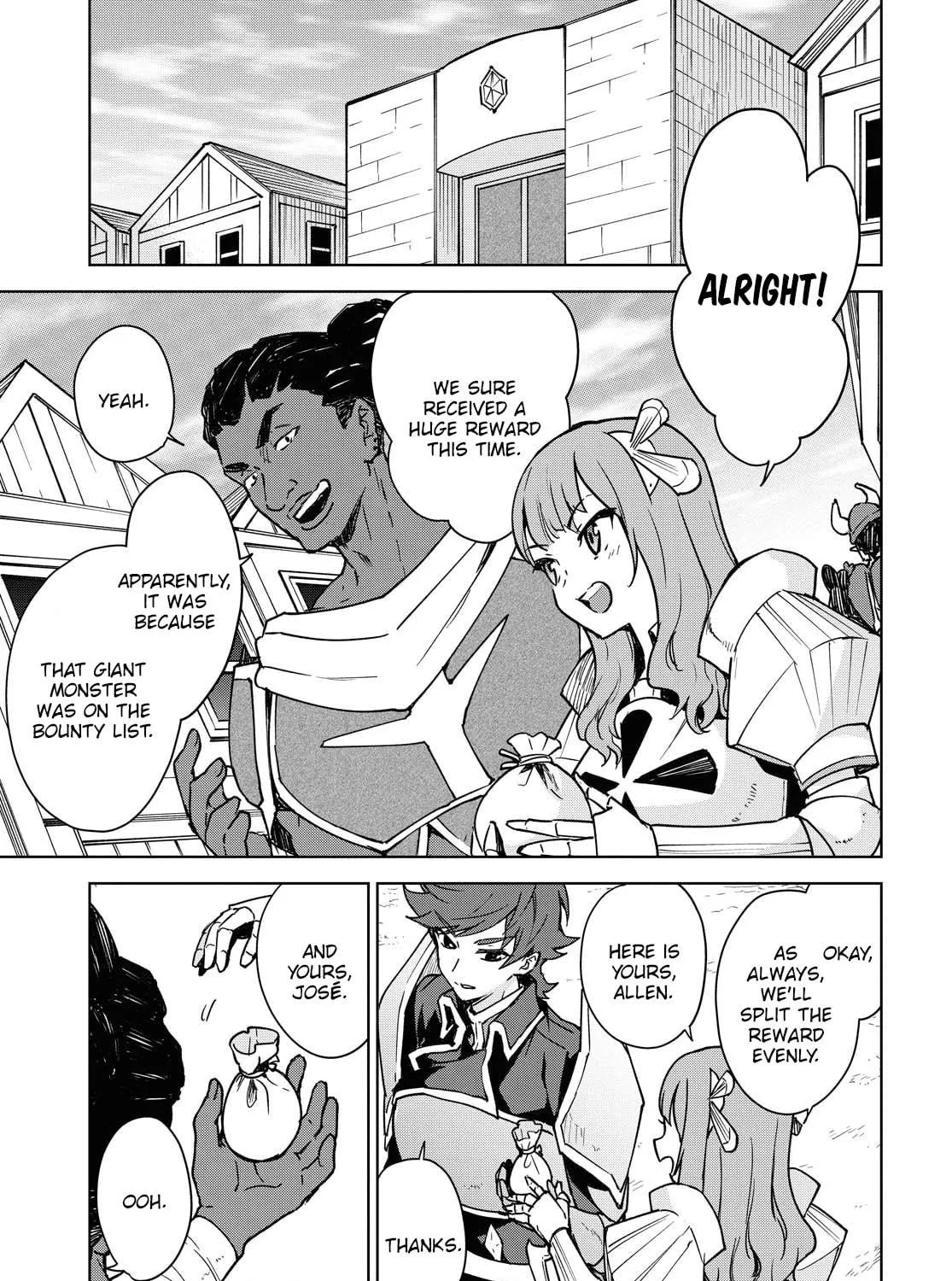 Cheat Skill "Shisha Sosei" ga Kakusei Shite, Inishie no Maougun wo Fukkatsu Sasete Shimaimashita Chapter 1 page 17 - 
