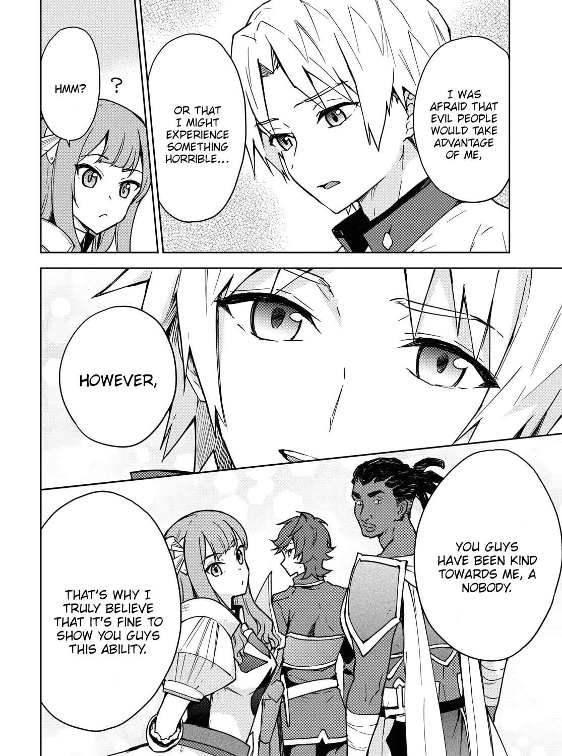 Cheat Skill "Shisha Sosei" ga Kakusei Shite, Inishie no Maougun wo Fukkatsu Sasete Shimaimashita Chapter 1 page 23 - 