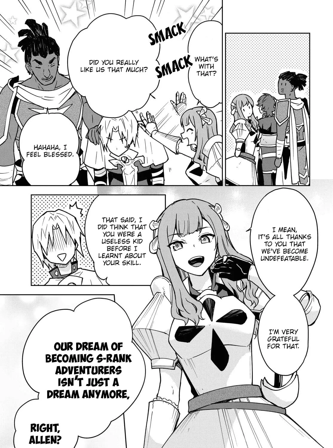 Cheat Skill "Shisha Sosei" ga Kakusei Shite, Inishie no Maougun wo Fukkatsu Sasete Shimaimashita Chapter 1 page 25 - 