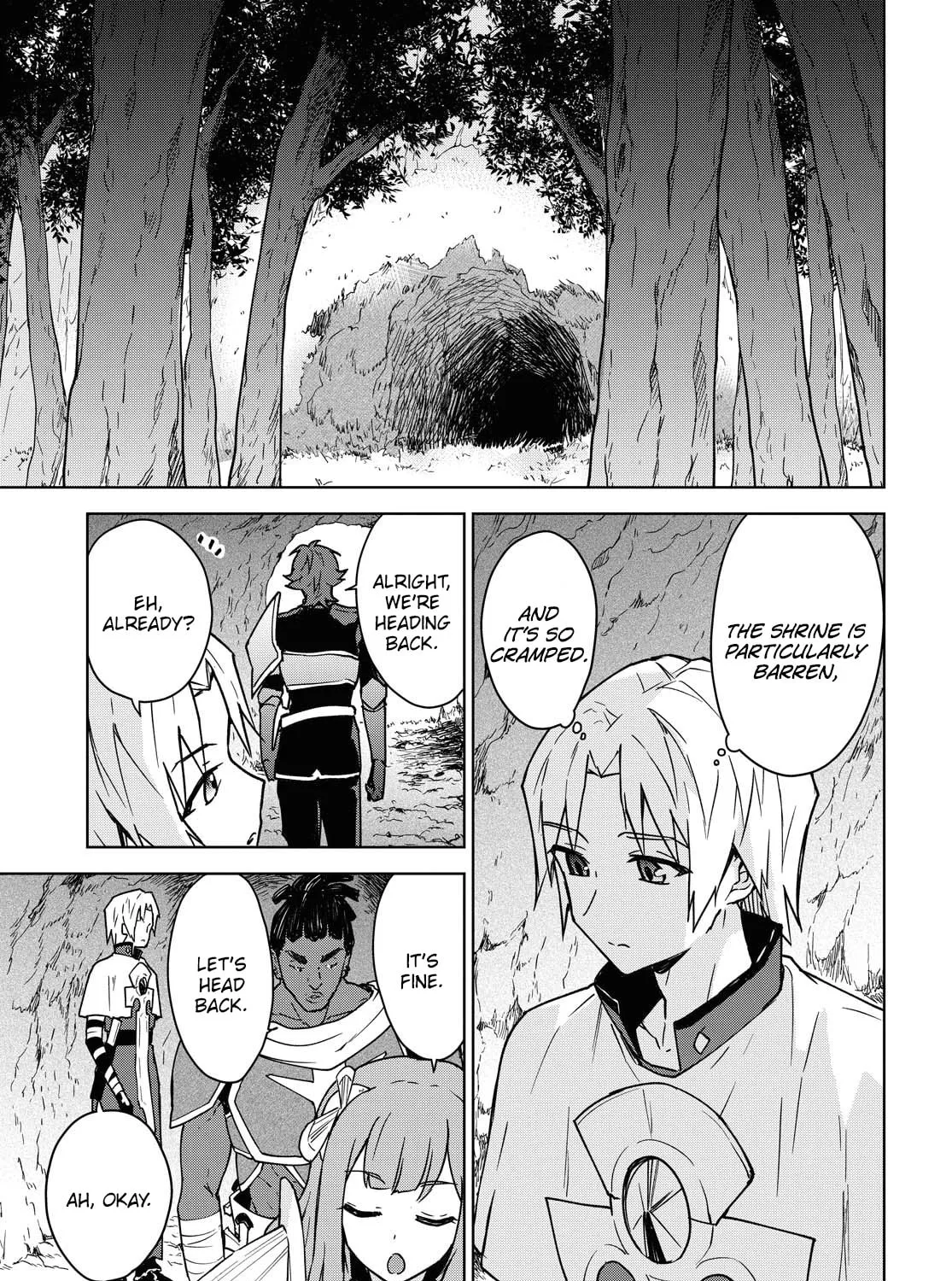 Cheat Skill "Shisha Sosei" ga Kakusei Shite, Inishie no Maougun wo Fukkatsu Sasete Shimaimashita Chapter 1 page 33 - 