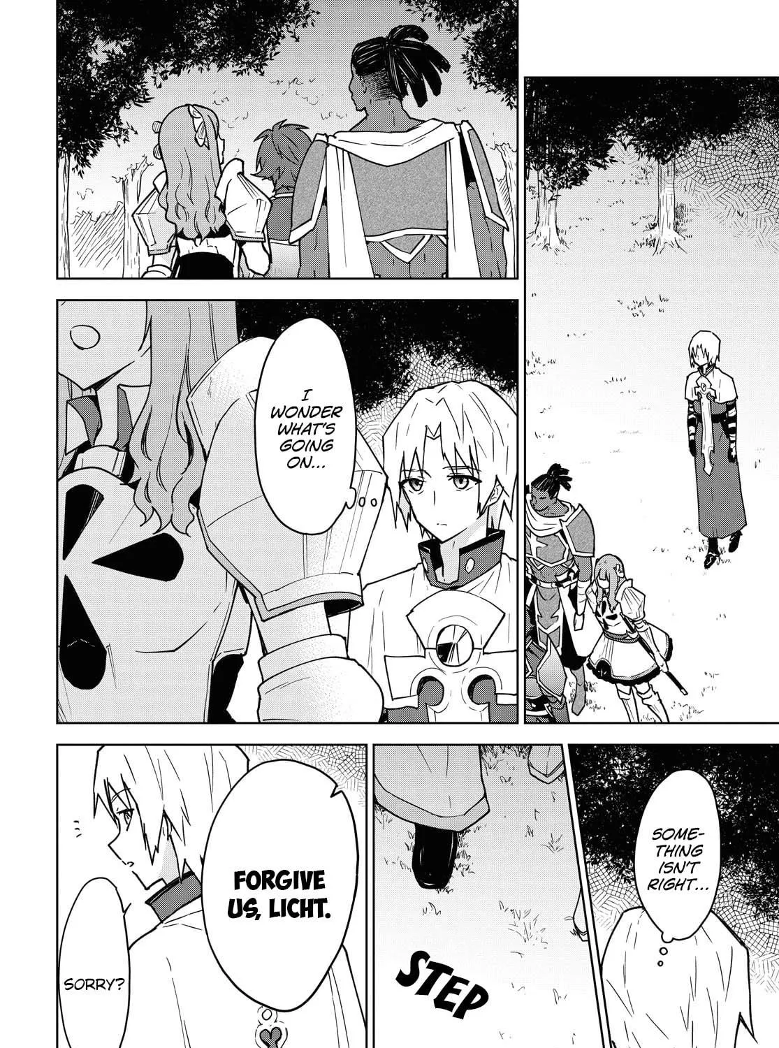 Cheat Skill "Shisha Sosei" ga Kakusei Shite, Inishie no Maougun wo Fukkatsu Sasete Shimaimashita Chapter 1 page 35 - 