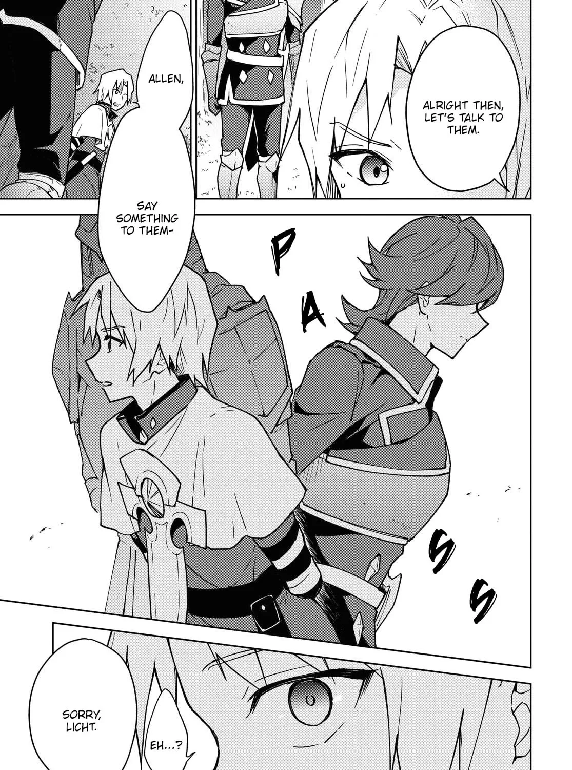 Cheat Skill "Shisha Sosei" ga Kakusei Shite, Inishie no Maougun wo Fukkatsu Sasete Shimaimashita Chapter 1 page 45 - 