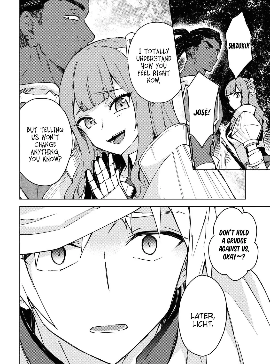 Cheat Skill "Shisha Sosei" ga Kakusei Shite, Inishie no Maougun wo Fukkatsu Sasete Shimaimashita Chapter 1 page 51 - 