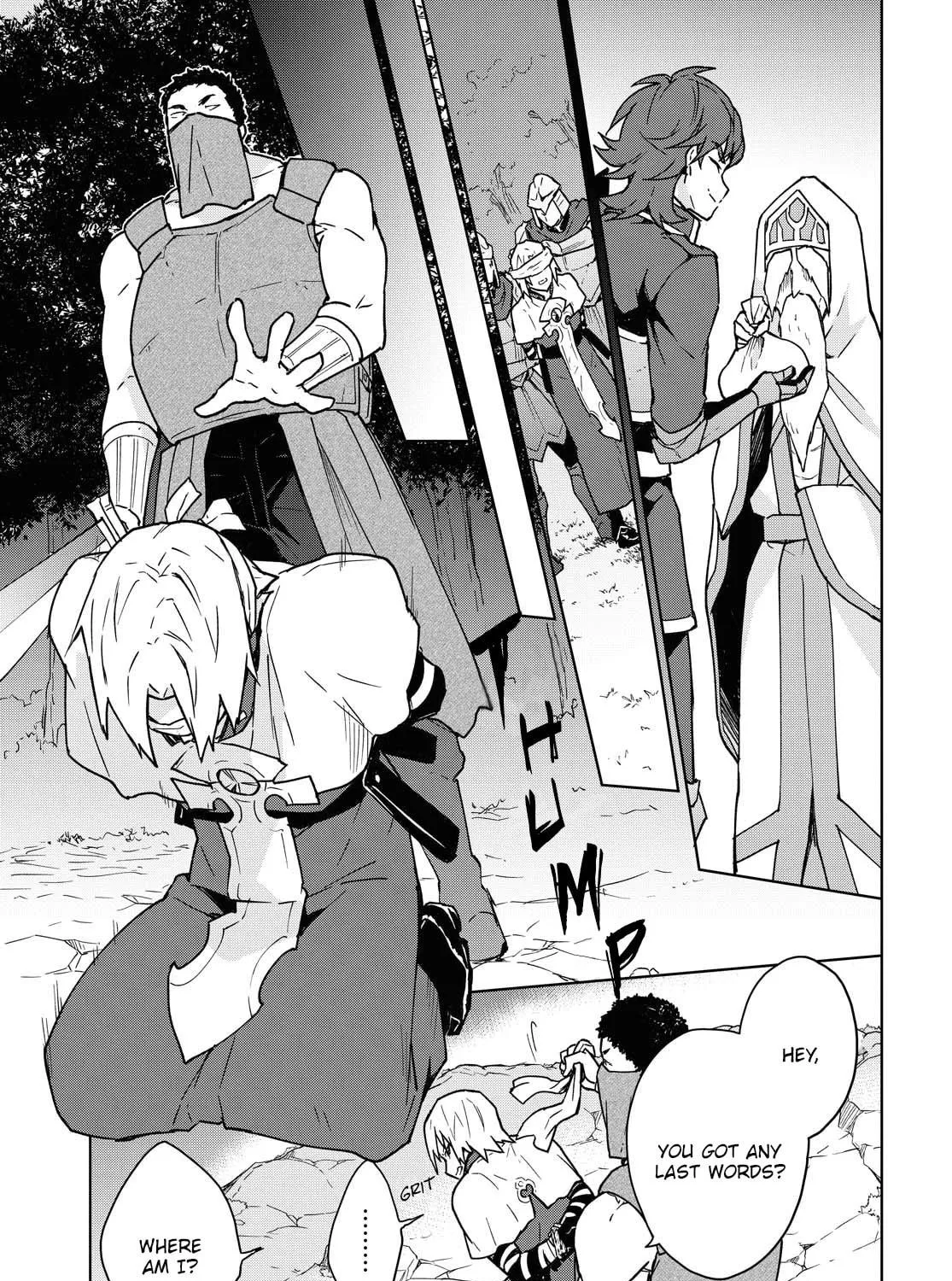 Cheat Skill "Shisha Sosei" ga Kakusei Shite, Inishie no Maougun wo Fukkatsu Sasete Shimaimashita Chapter 1 page 53 - 