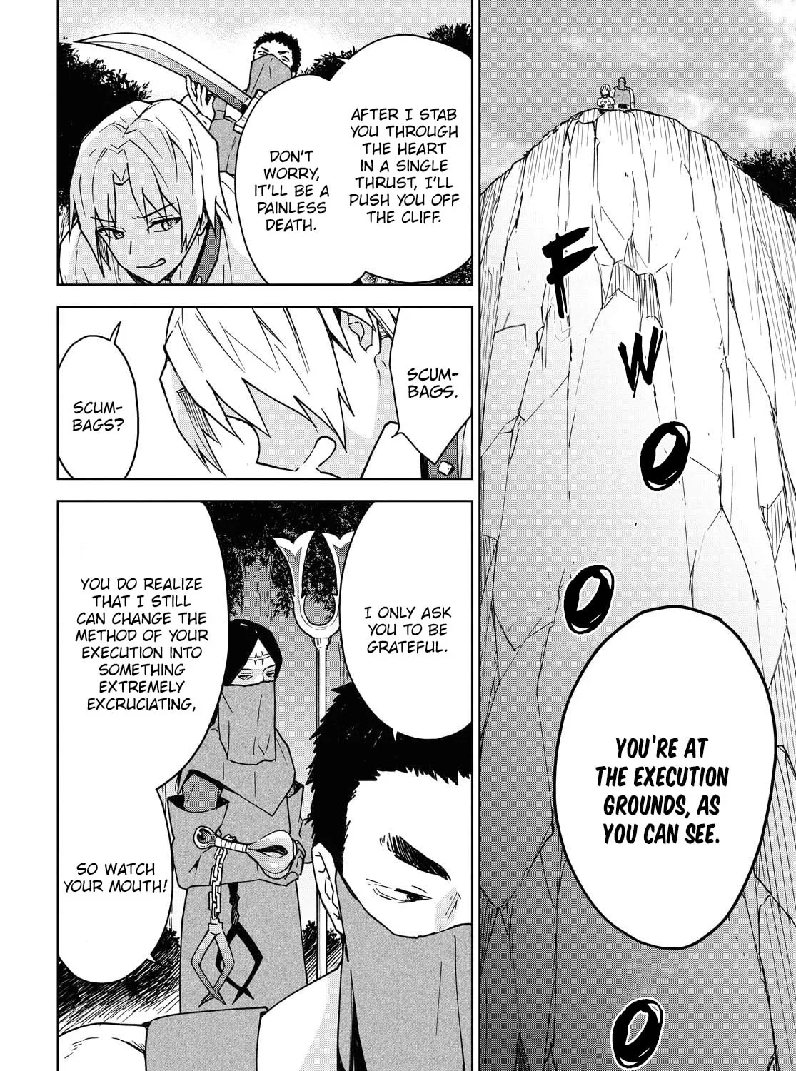 Cheat Skill "Shisha Sosei" ga Kakusei Shite, Inishie no Maougun wo Fukkatsu Sasete Shimaimashita Chapter 1 page 55 - 