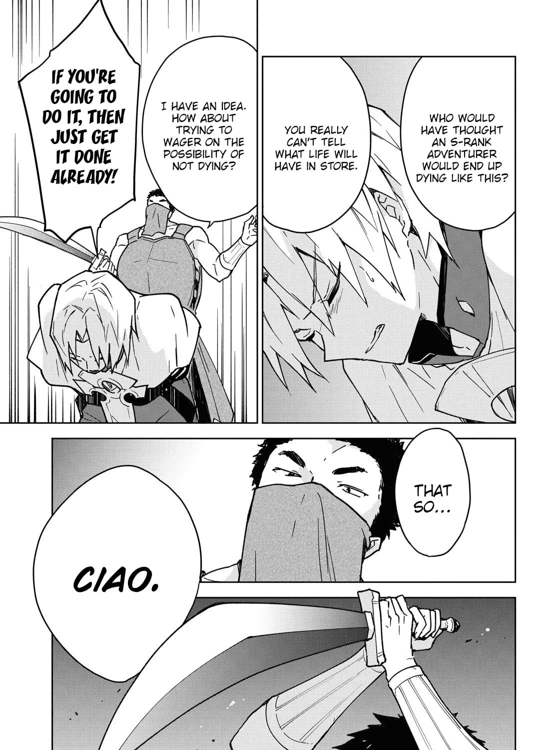 Cheat Skill "Shisha Sosei" ga Kakusei Shite, Inishie no Maougun wo Fukkatsu Sasete Shimaimashita Chapter 1 page 57 - 