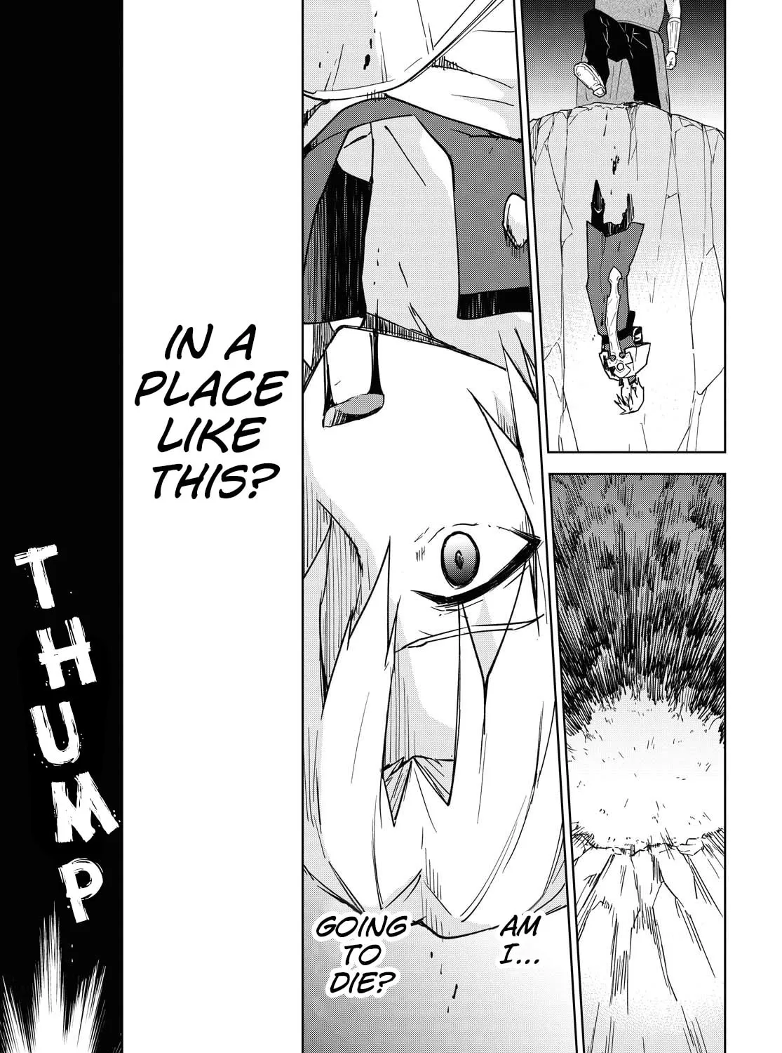 Cheat Skill "Shisha Sosei" ga Kakusei Shite, Inishie no Maougun wo Fukkatsu Sasete Shimaimashita Chapter 1 page 61 - 