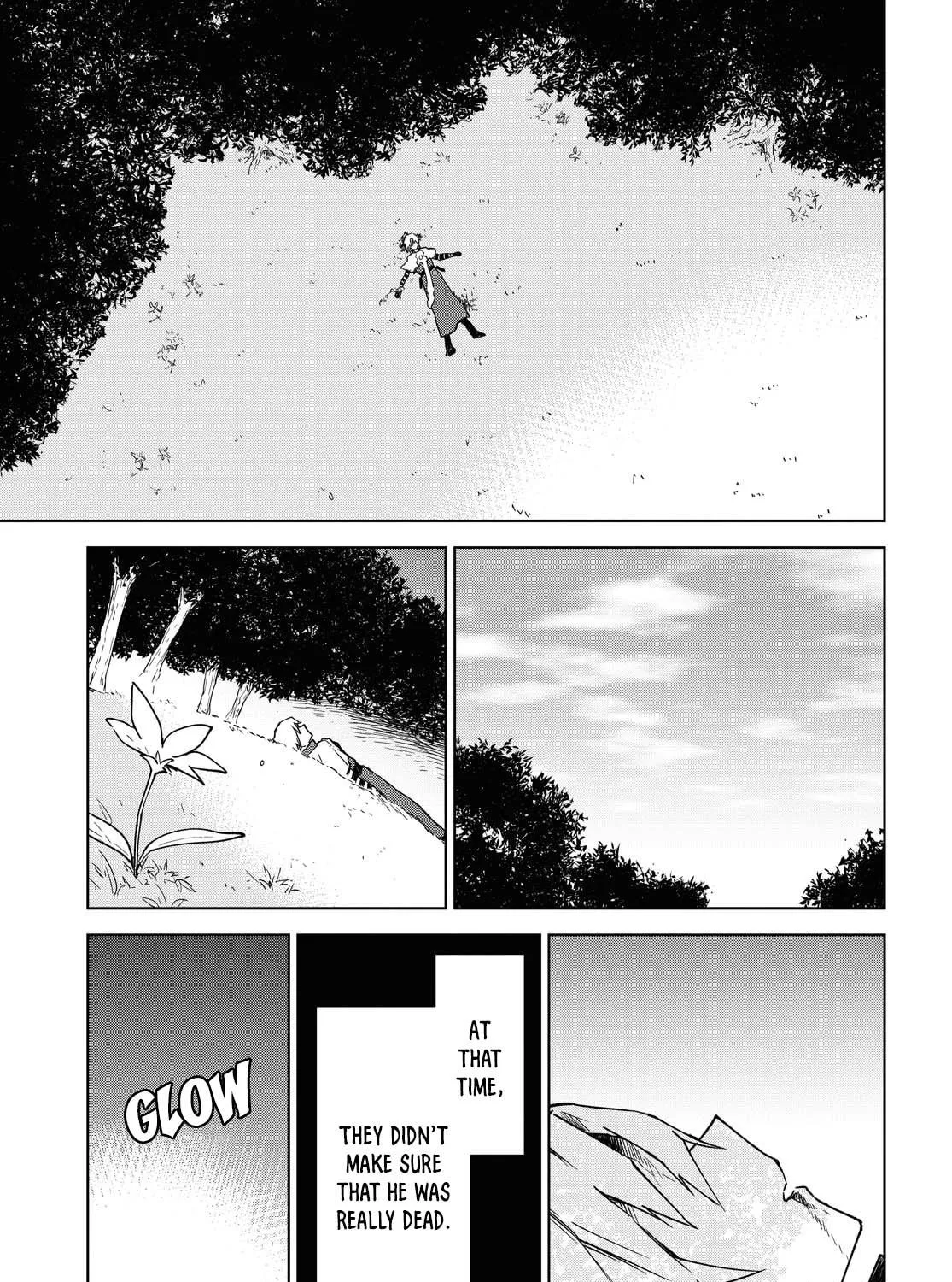 Cheat Skill "Shisha Sosei" ga Kakusei Shite, Inishie no Maougun wo Fukkatsu Sasete Shimaimashita Chapter 1 page 65 - 