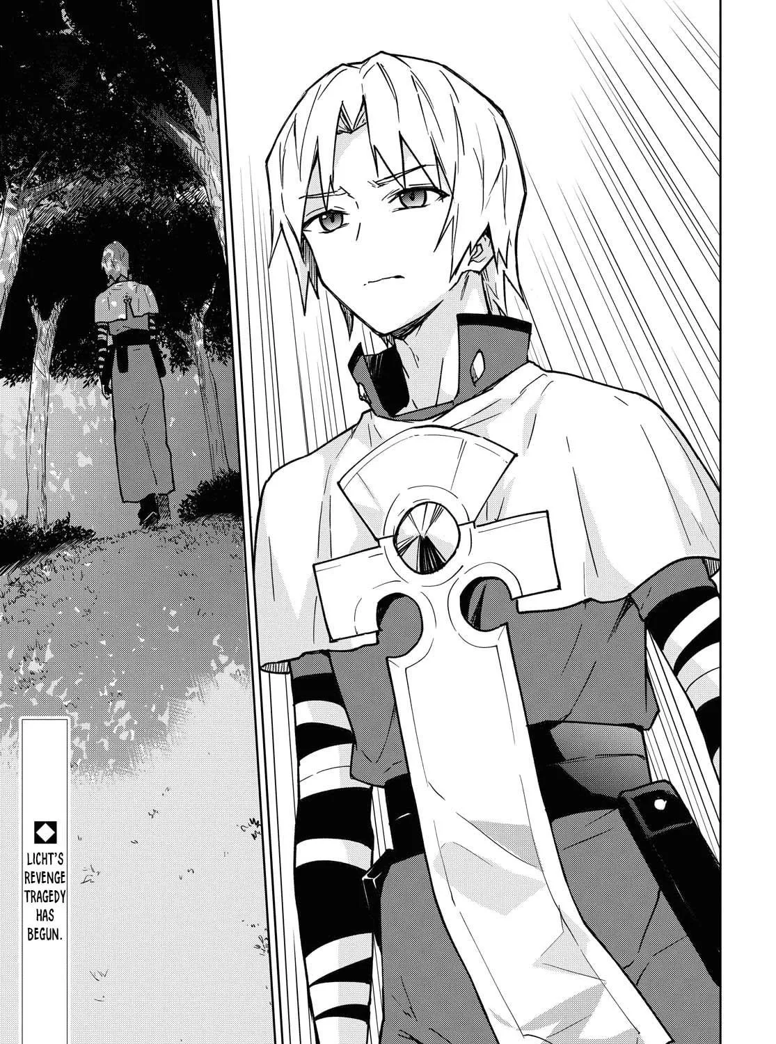 Cheat Skill "Shisha Sosei" ga Kakusei Shite, Inishie no Maougun wo Fukkatsu Sasete Shimaimashita Chapter 1 page 79 - 