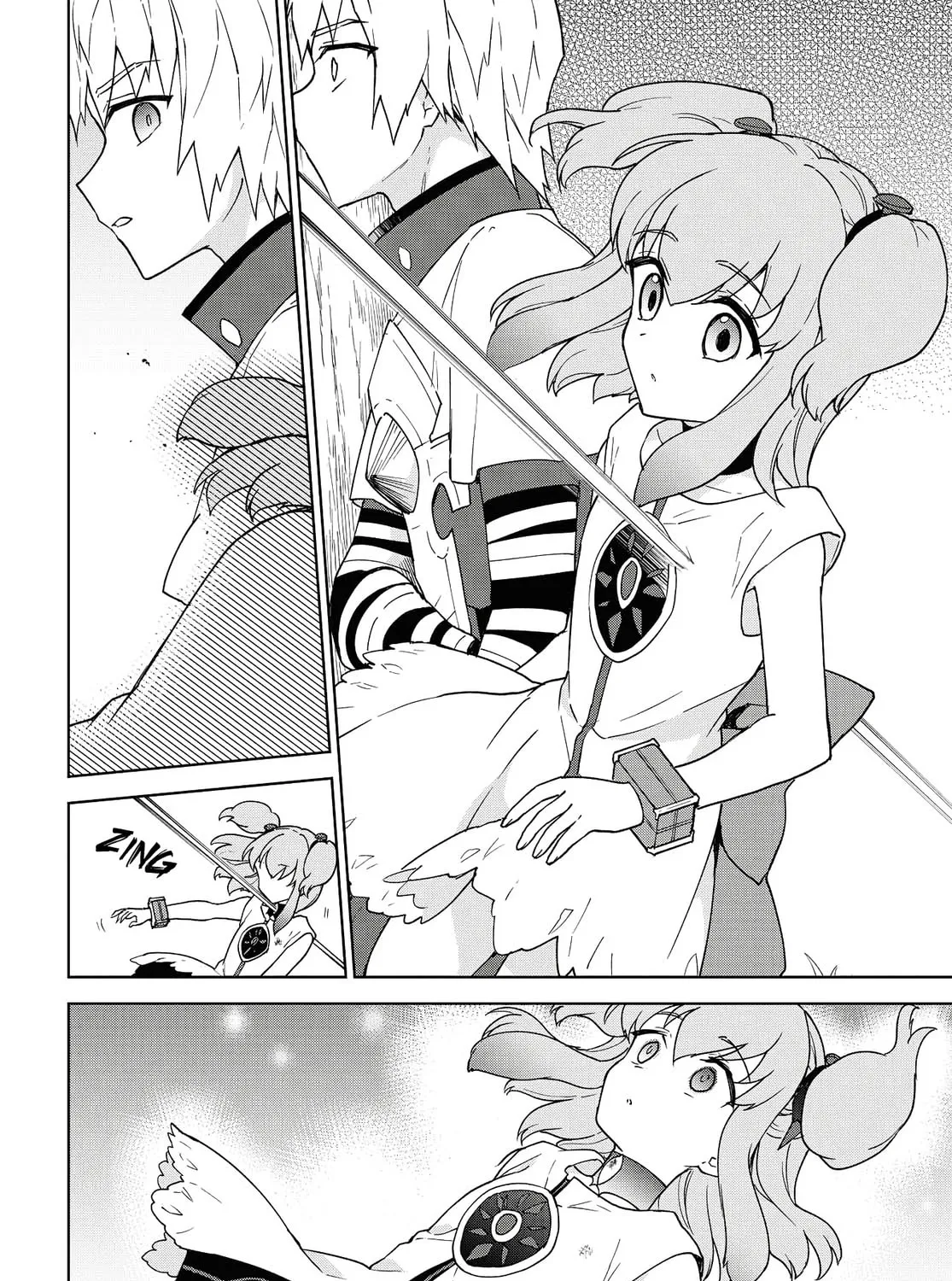 Cheat Skill "Shisha Sosei" ga Kakusei Shite, Inishie no Maougun wo Fukkatsu Sasete Shimaimashita Chapter 11 page 13 - 