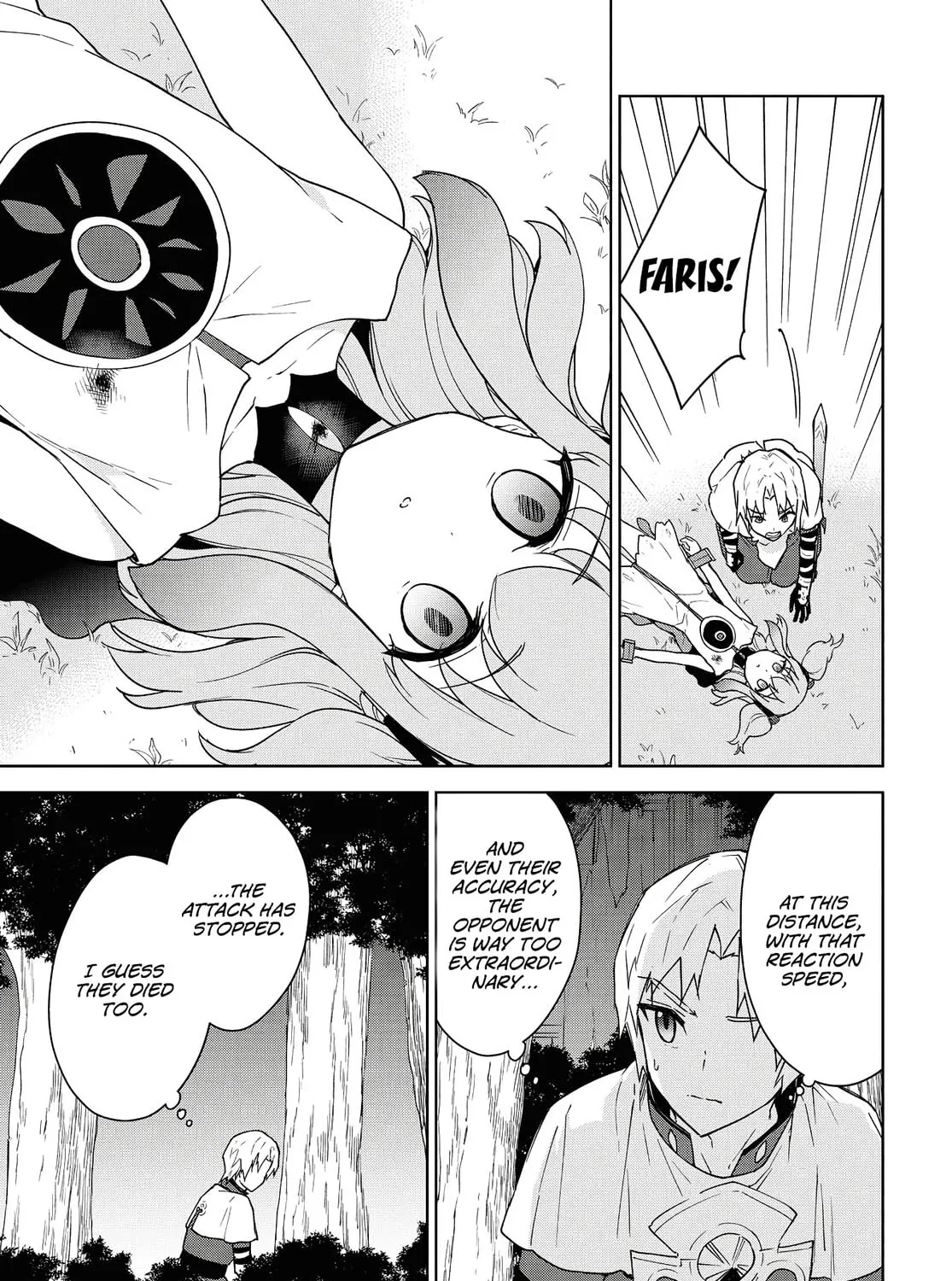 Cheat Skill "Shisha Sosei" ga Kakusei Shite, Inishie no Maougun wo Fukkatsu Sasete Shimaimashita Chapter 11 page 15 - 