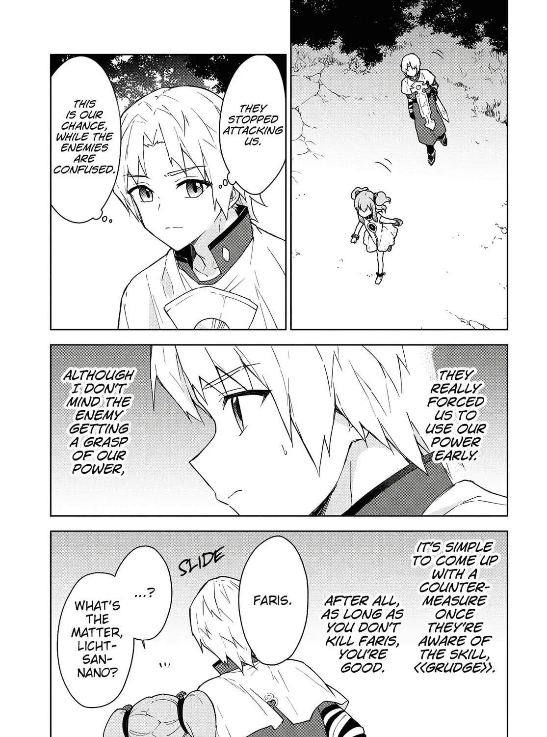 Cheat Skill "Shisha Sosei" ga Kakusei Shite, Inishie no Maougun wo Fukkatsu Sasete Shimaimashita Chapter 11 page 19 - 
