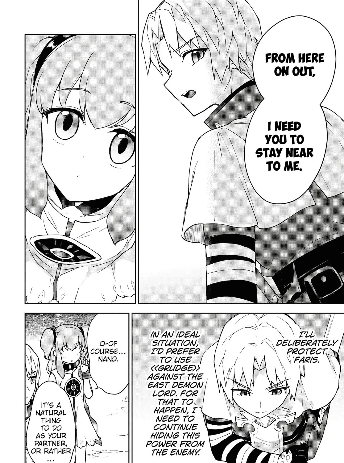 Cheat Skill "Shisha Sosei" ga Kakusei Shite, Inishie no Maougun wo Fukkatsu Sasete Shimaimashita Chapter 11 page 21 - 