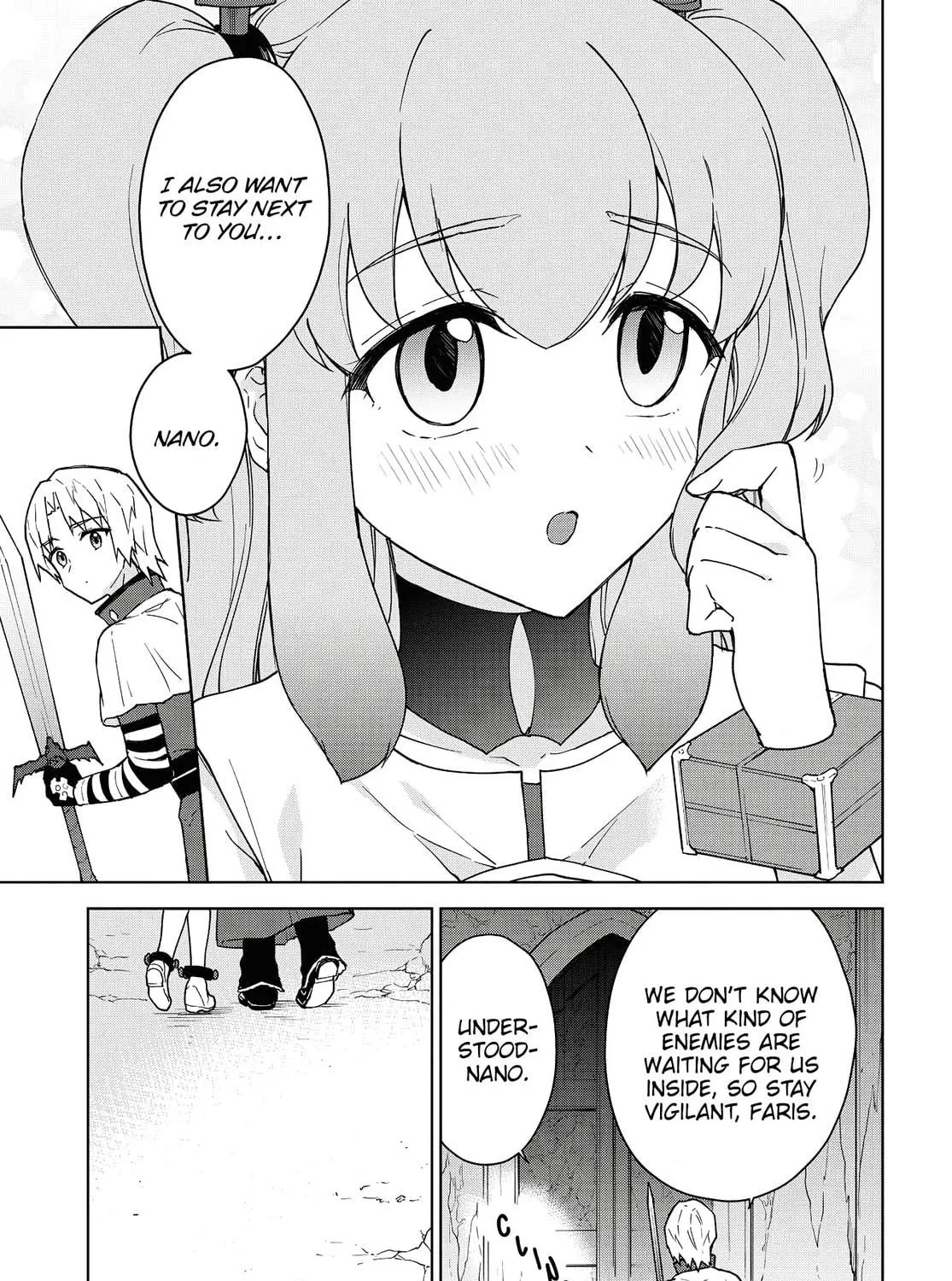 Cheat Skill "Shisha Sosei" ga Kakusei Shite, Inishie no Maougun wo Fukkatsu Sasete Shimaimashita Chapter 11 page 23 - 