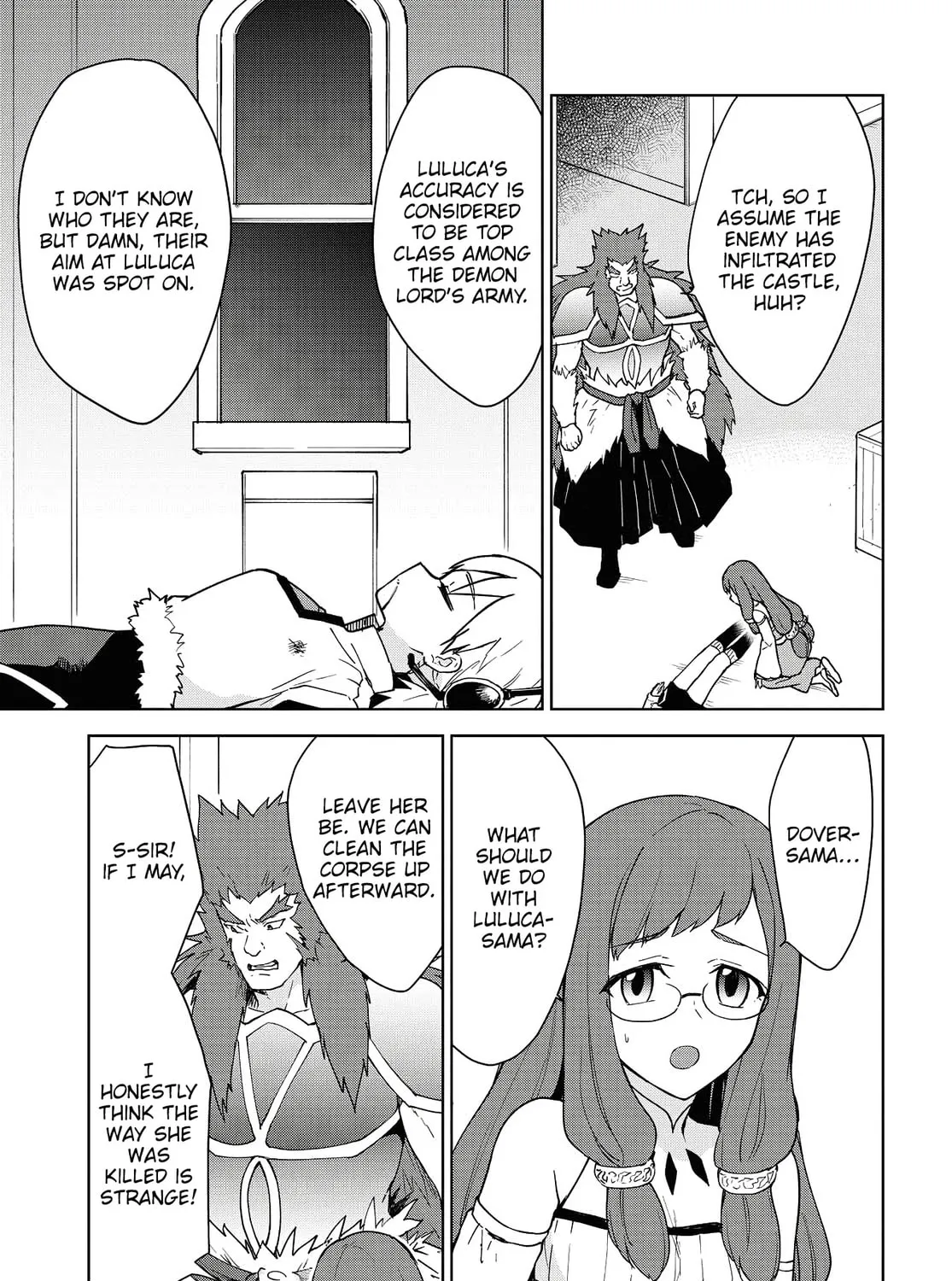 Cheat Skill "Shisha Sosei" ga Kakusei Shite, Inishie no Maougun wo Fukkatsu Sasete Shimaimashita Chapter 11 page 27 - 