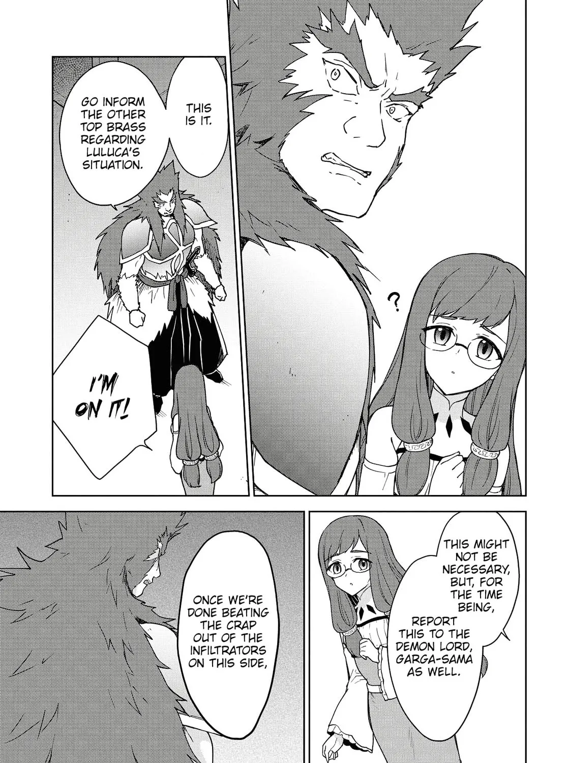 Cheat Skill "Shisha Sosei" ga Kakusei Shite, Inishie no Maougun wo Fukkatsu Sasete Shimaimashita Chapter 11 page 31 - 