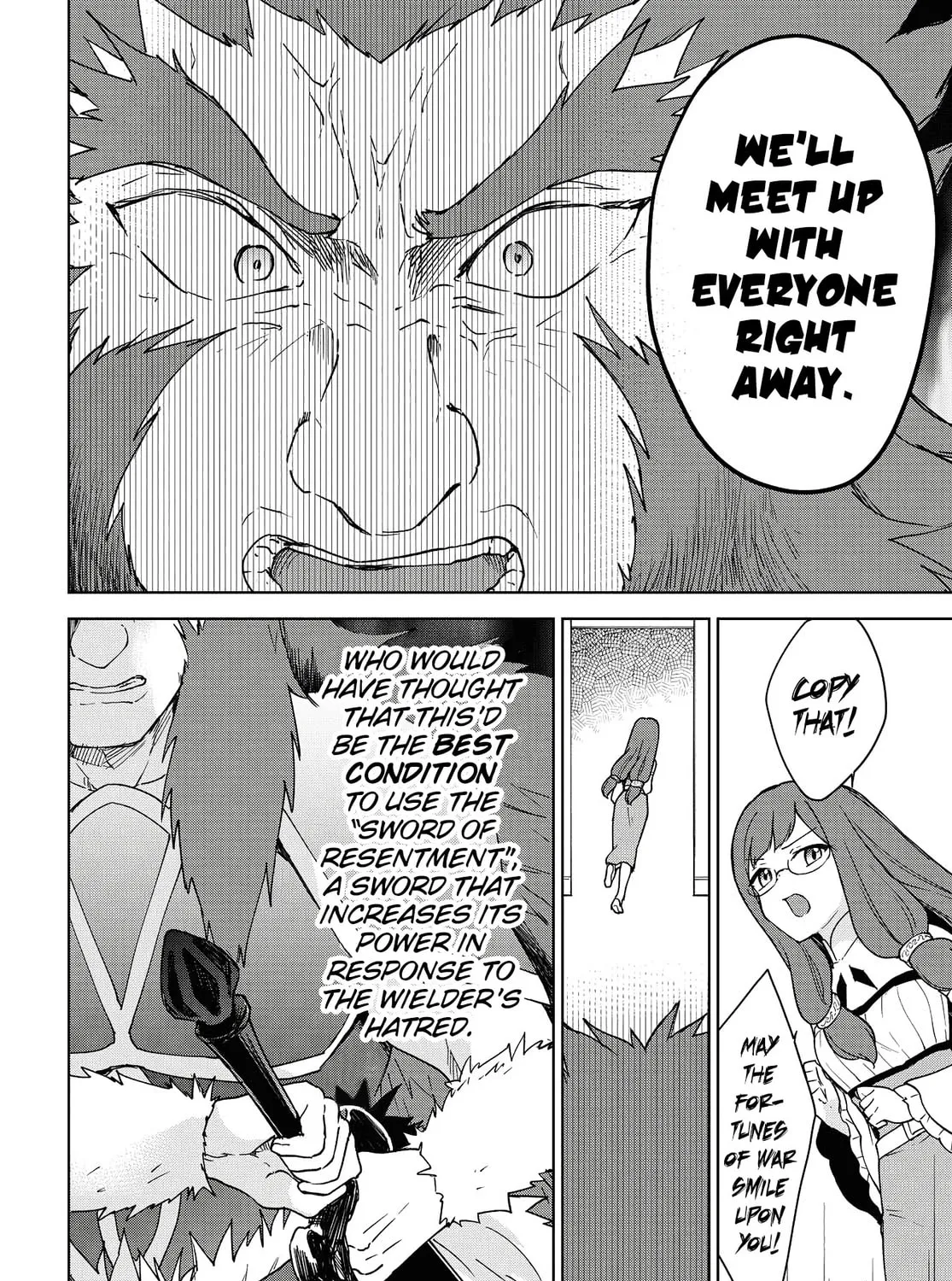 Cheat Skill "Shisha Sosei" ga Kakusei Shite, Inishie no Maougun wo Fukkatsu Sasete Shimaimashita Chapter 11 page 33 - 