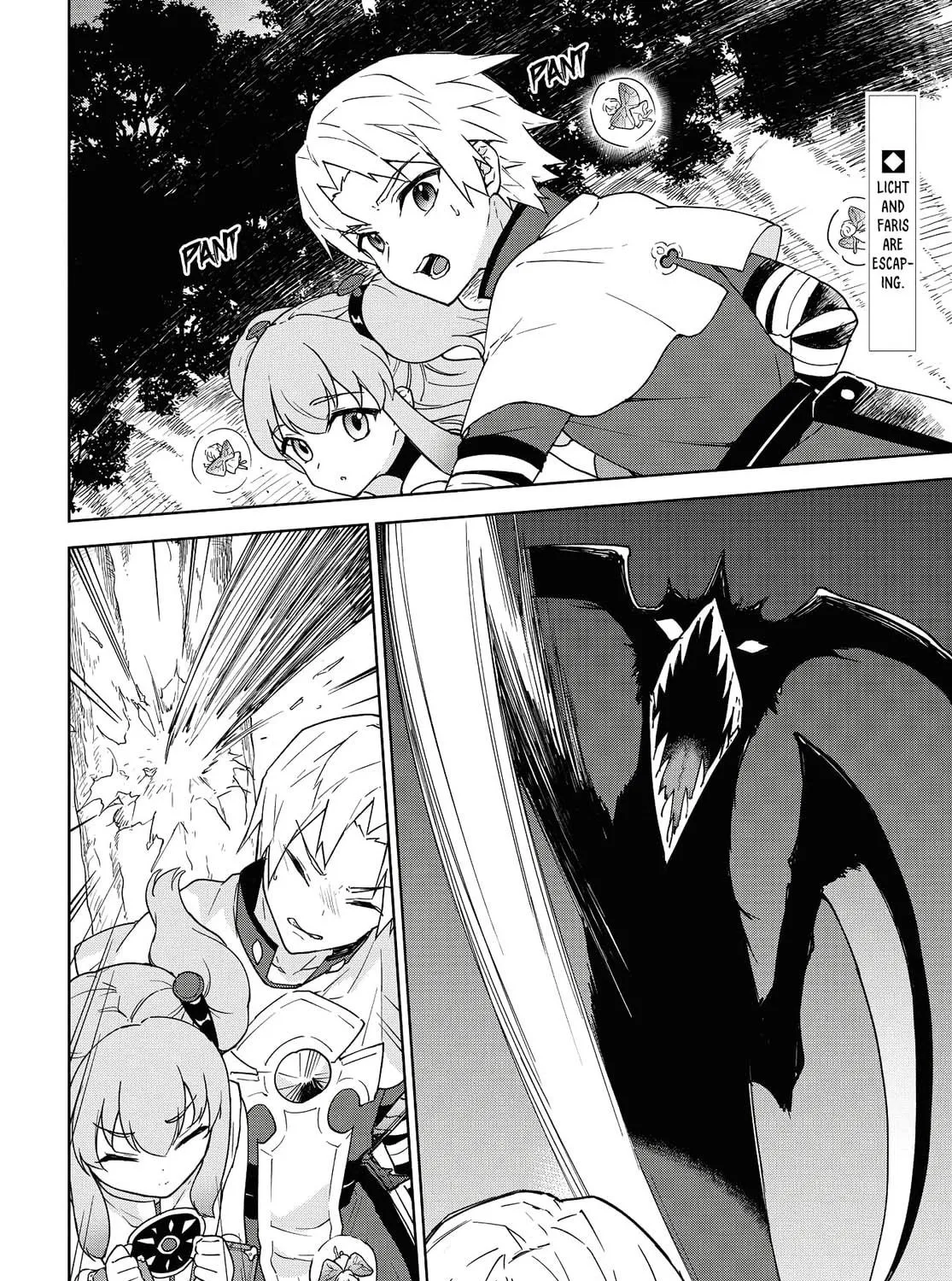 Cheat Skill "Shisha Sosei" ga Kakusei Shite, Inishie no Maougun wo Fukkatsu Sasete Shimaimashita Chapter 11 page 5 - 