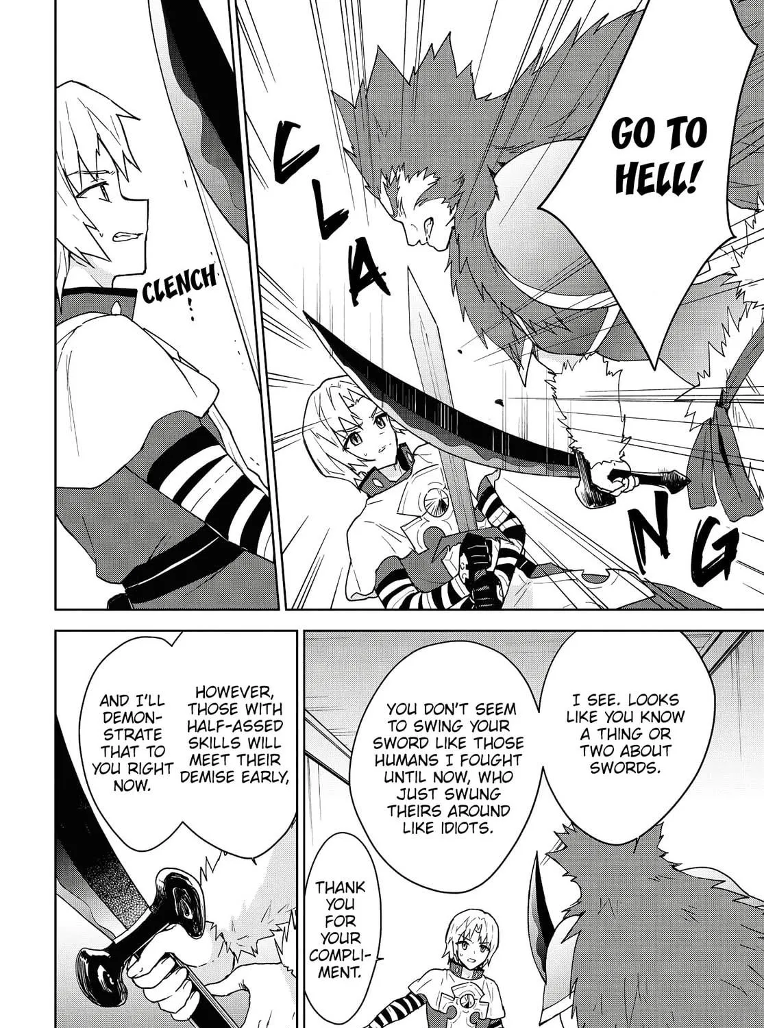 Cheat Skill "Shisha Sosei" ga Kakusei Shite, Inishie no Maougun wo Fukkatsu Sasete Shimaimashita Chapter 11 page 41 - 