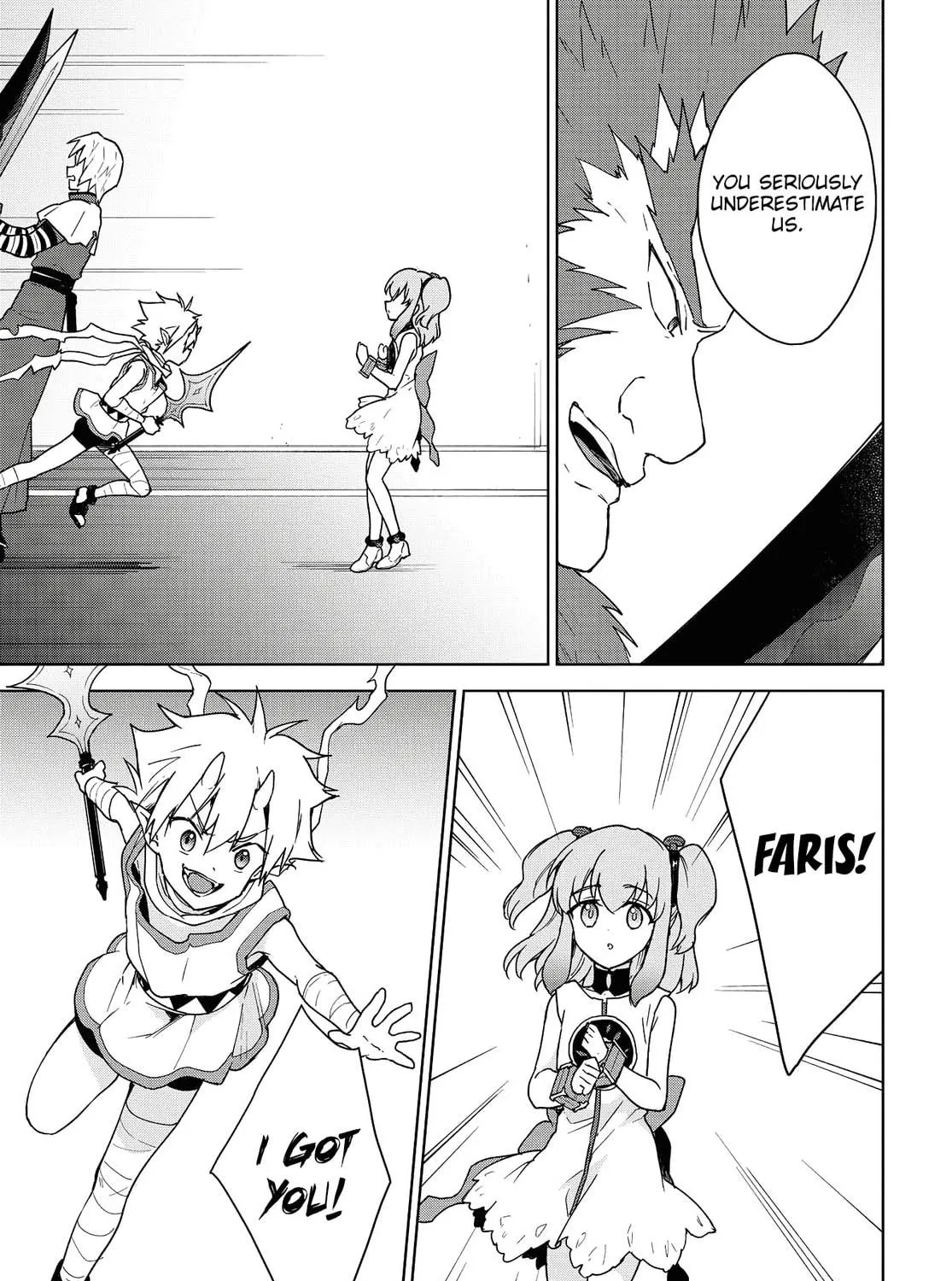 Cheat Skill "Shisha Sosei" ga Kakusei Shite, Inishie no Maougun wo Fukkatsu Sasete Shimaimashita Chapter 11 page 47 - 