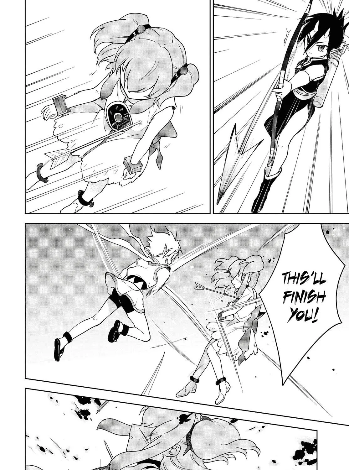 Cheat Skill "Shisha Sosei" ga Kakusei Shite, Inishie no Maougun wo Fukkatsu Sasete Shimaimashita Chapter 11 page 49 - 