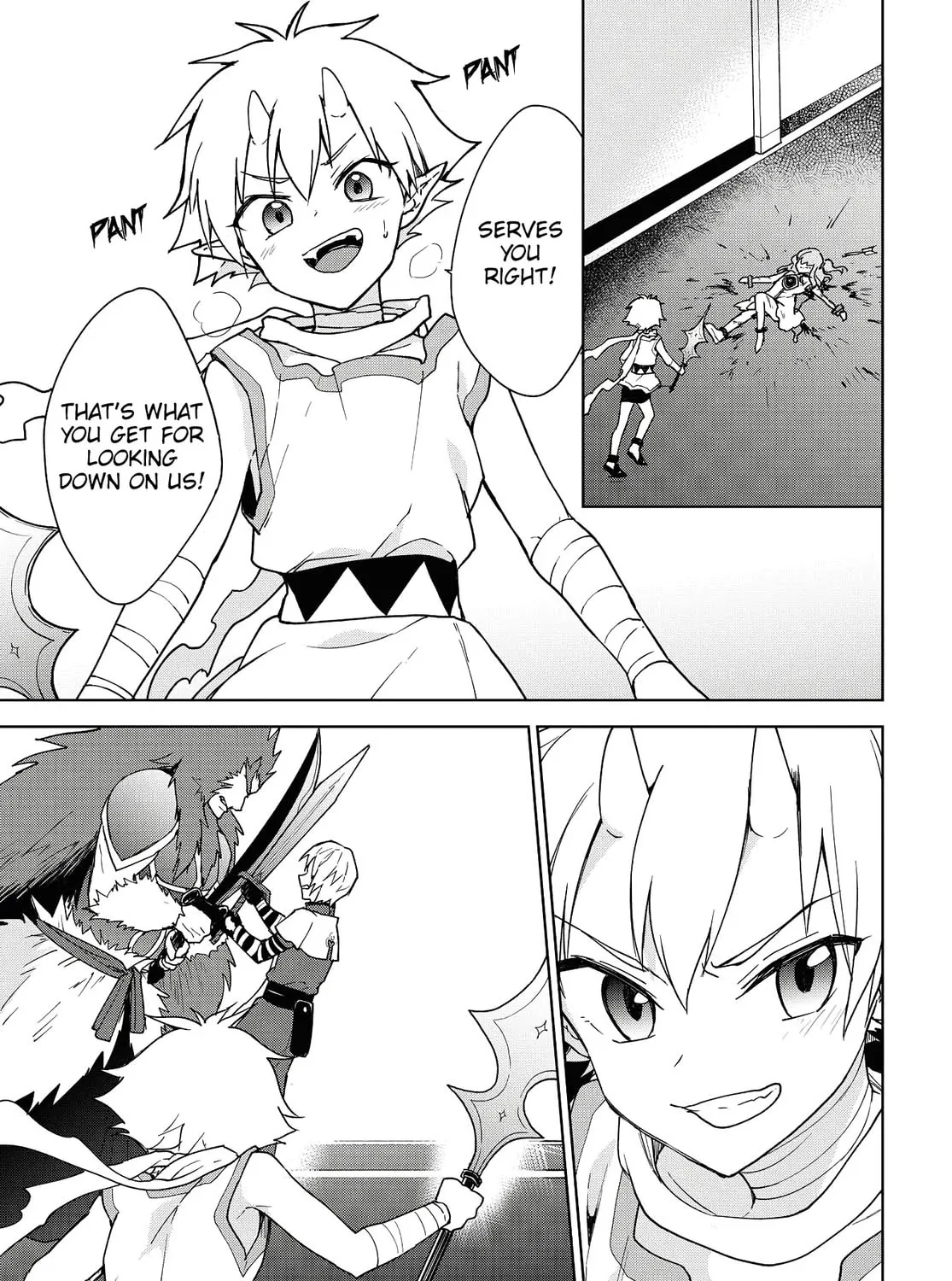 Cheat Skill "Shisha Sosei" ga Kakusei Shite, Inishie no Maougun wo Fukkatsu Sasete Shimaimashita Chapter 11 page 51 - 