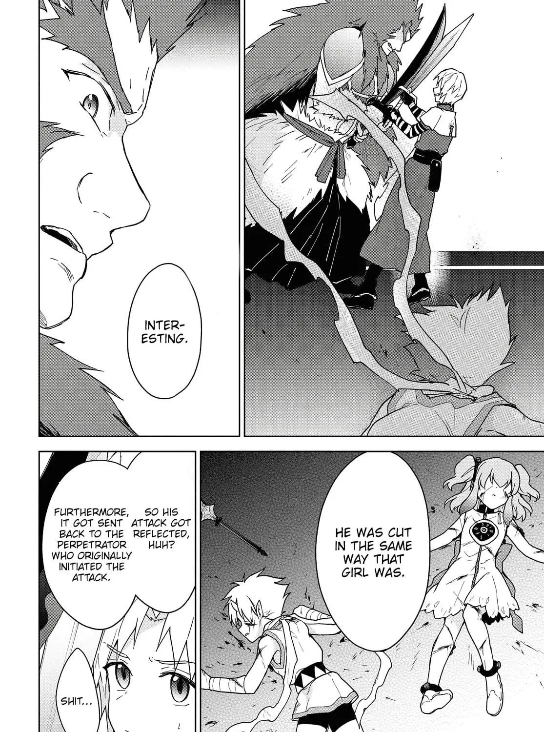 Cheat Skill "Shisha Sosei" ga Kakusei Shite, Inishie no Maougun wo Fukkatsu Sasete Shimaimashita Chapter 11 page 53 - 