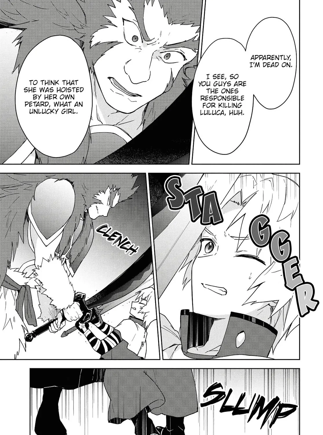Cheat Skill "Shisha Sosei" ga Kakusei Shite, Inishie no Maougun wo Fukkatsu Sasete Shimaimashita Chapter 11 page 55 - 