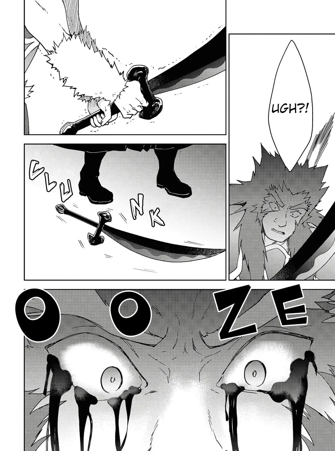 Cheat Skill "Shisha Sosei" ga Kakusei Shite, Inishie no Maougun wo Fukkatsu Sasete Shimaimashita Chapter 11 page 57 - 