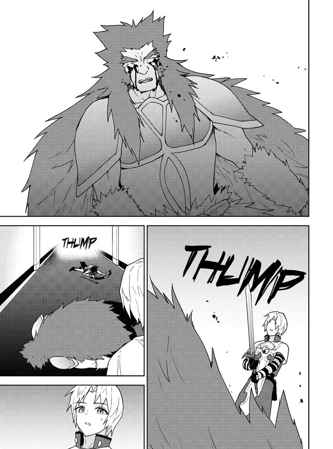 Cheat Skill "Shisha Sosei" ga Kakusei Shite, Inishie no Maougun wo Fukkatsu Sasete Shimaimashita Chapter 11 page 59 - 