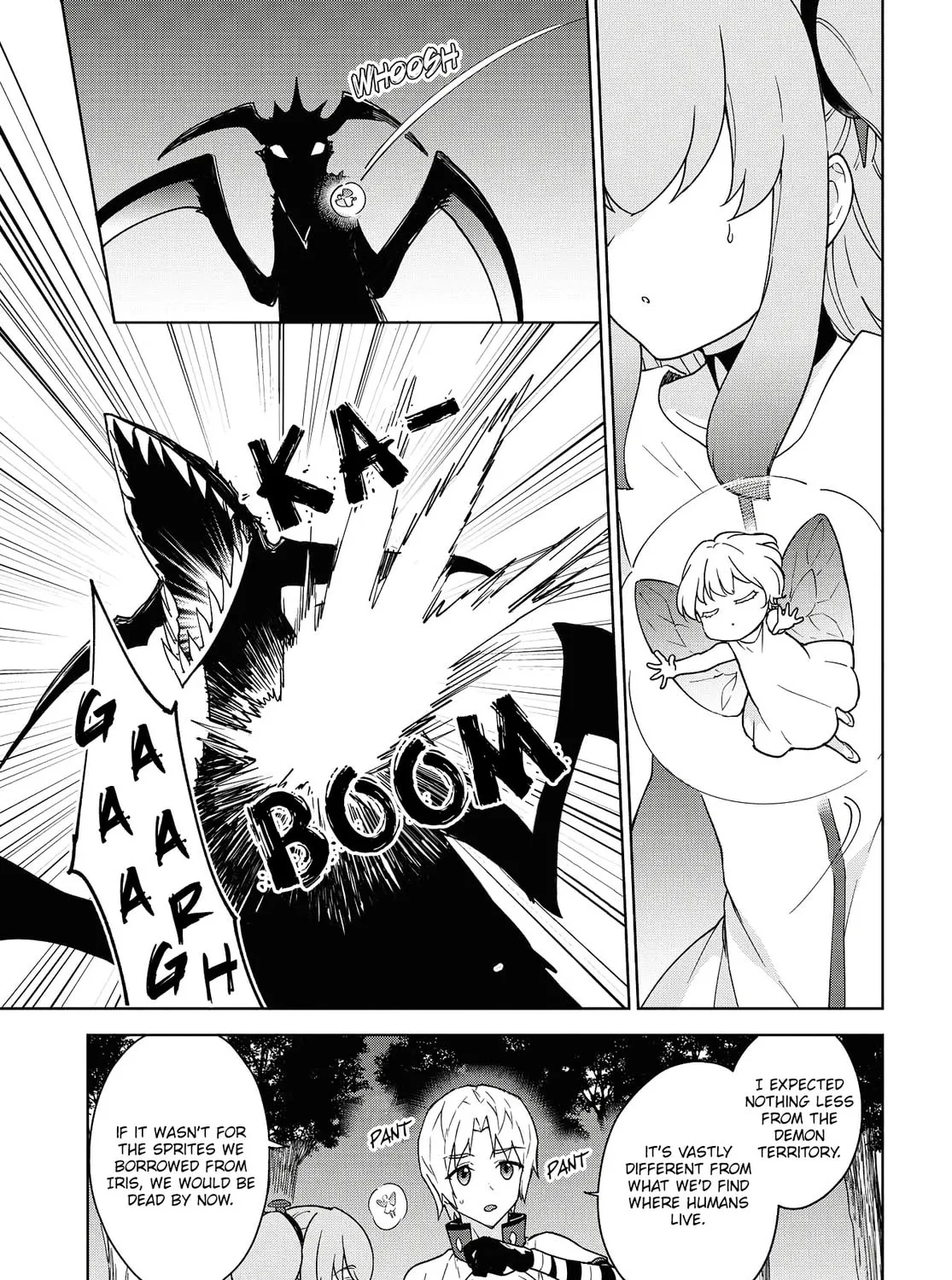 Cheat Skill "Shisha Sosei" ga Kakusei Shite, Inishie no Maougun wo Fukkatsu Sasete Shimaimashita Chapter 11 page 7 - 