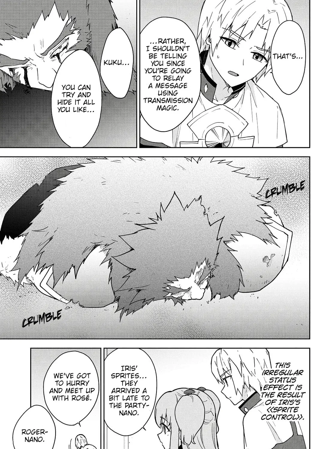 Cheat Skill "Shisha Sosei" ga Kakusei Shite, Inishie no Maougun wo Fukkatsu Sasete Shimaimashita Chapter 11 page 63 - 