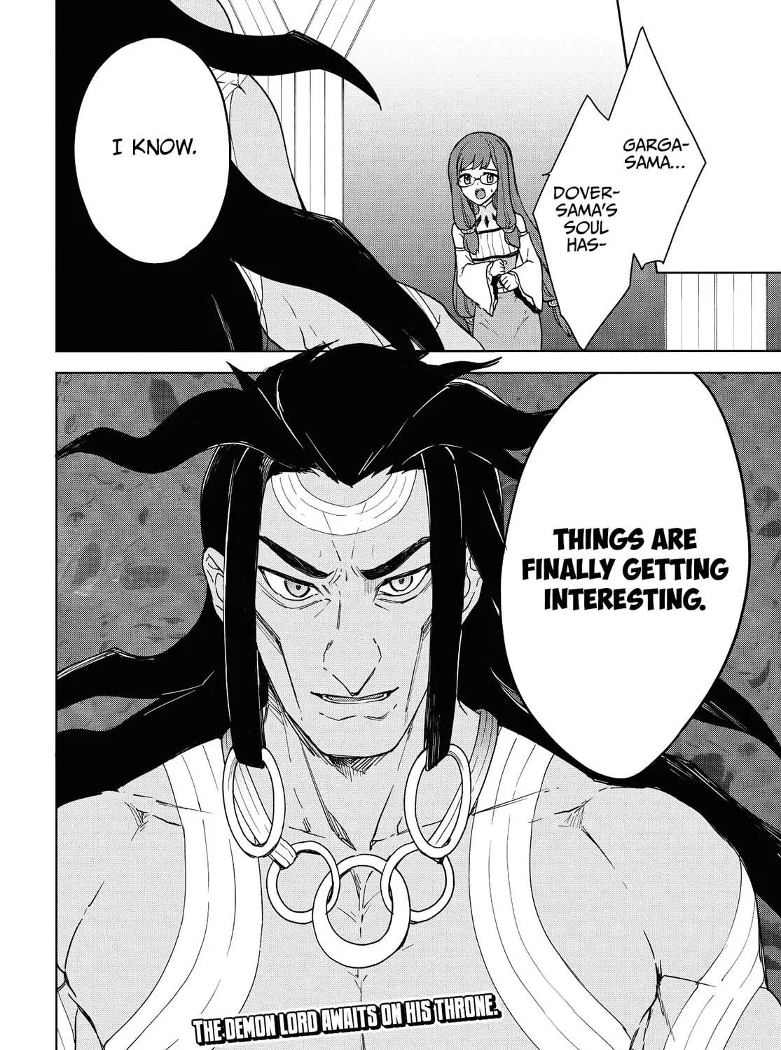 Cheat Skill "Shisha Sosei" ga Kakusei Shite, Inishie no Maougun wo Fukkatsu Sasete Shimaimashita Chapter 11 page 65 - 