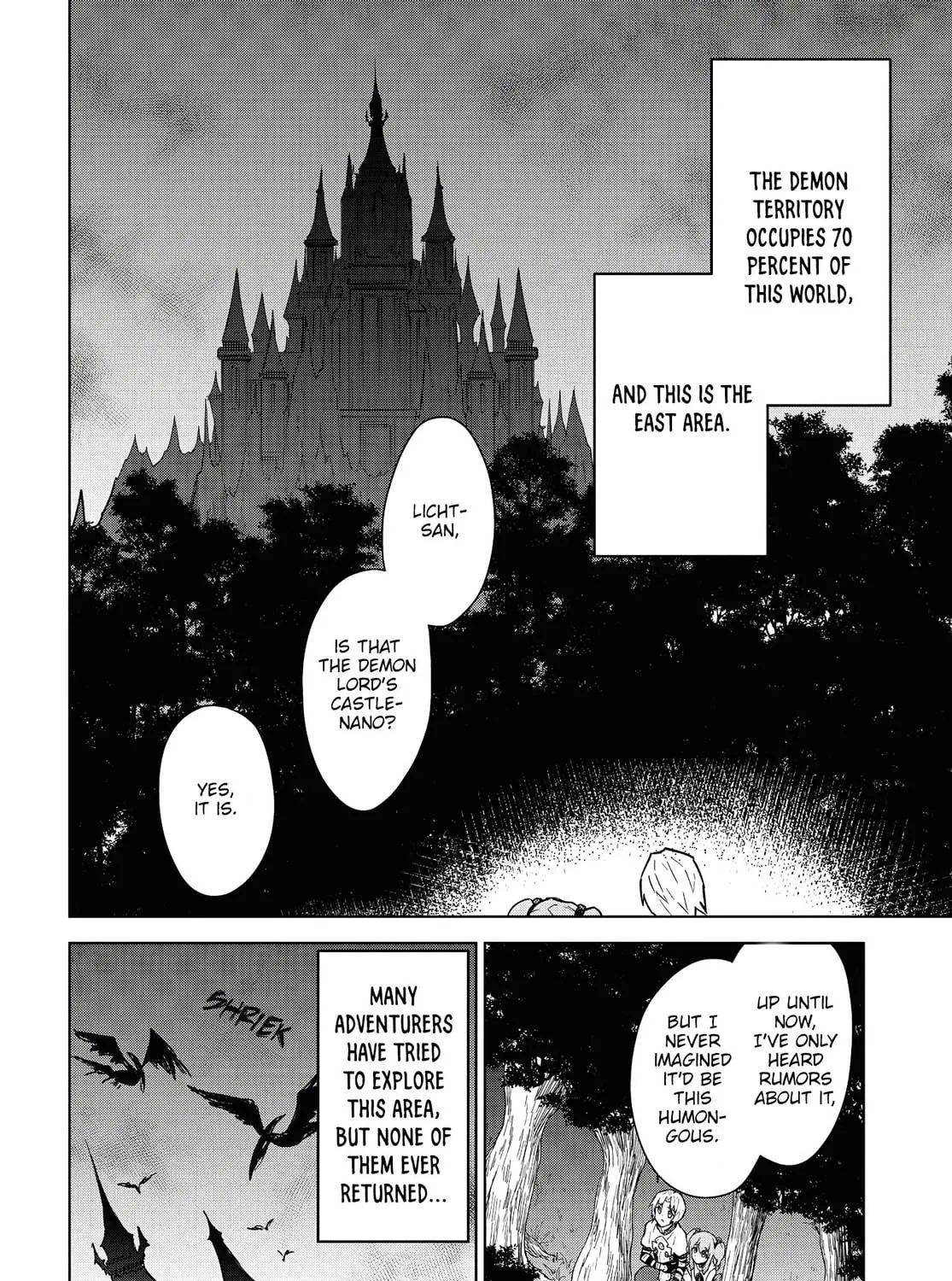 Cheat Skill "Shisha Sosei" ga Kakusei Shite, Inishie no Maougun wo Fukkatsu Sasete Shimaimashita Chapter 11 page 9 - 