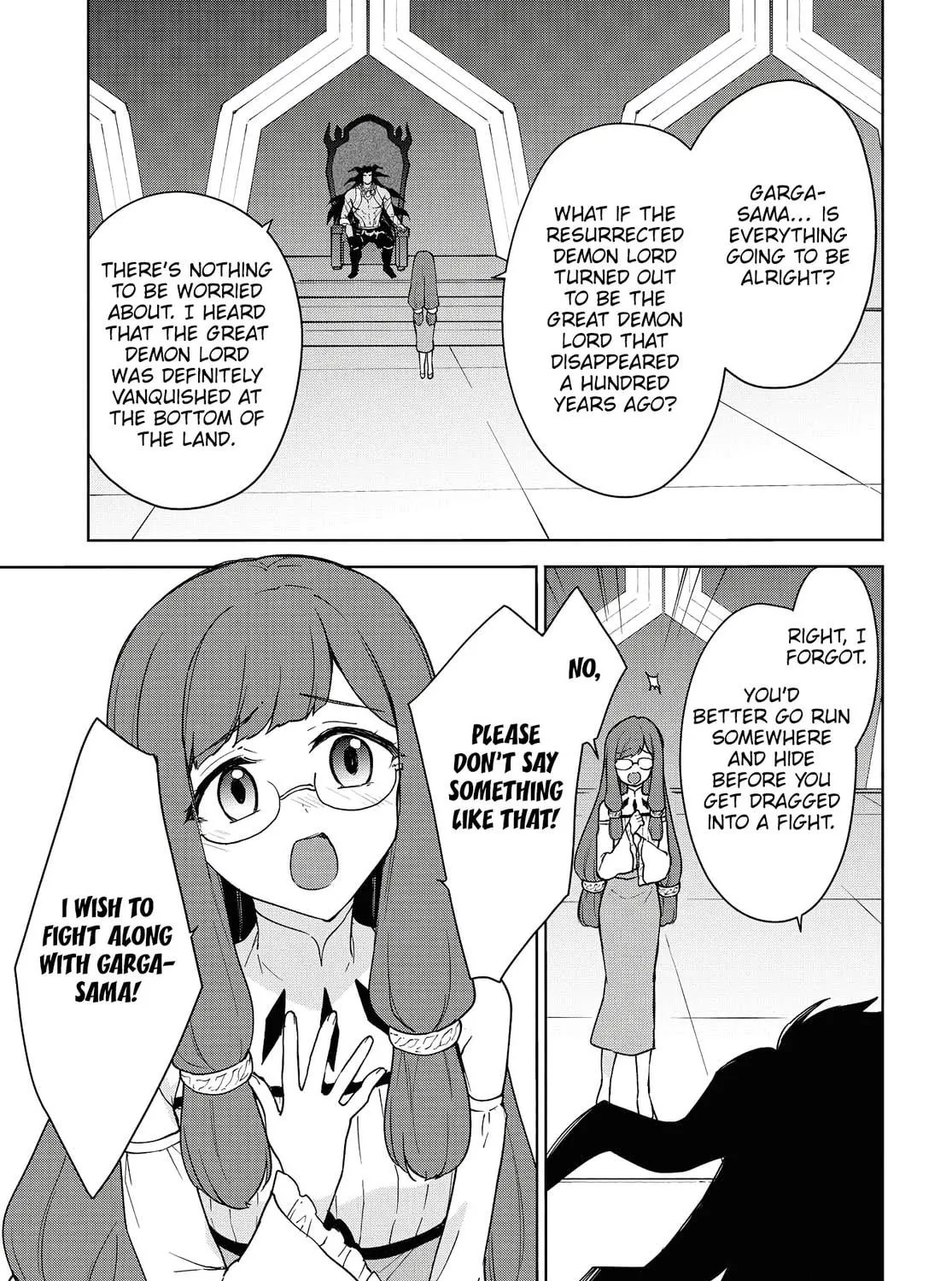 Cheat Skill "Shisha Sosei" ga Kakusei Shite, Inishie no Maougun wo Fukkatsu Sasete Shimaimashita Chapter 12 page 11 - 