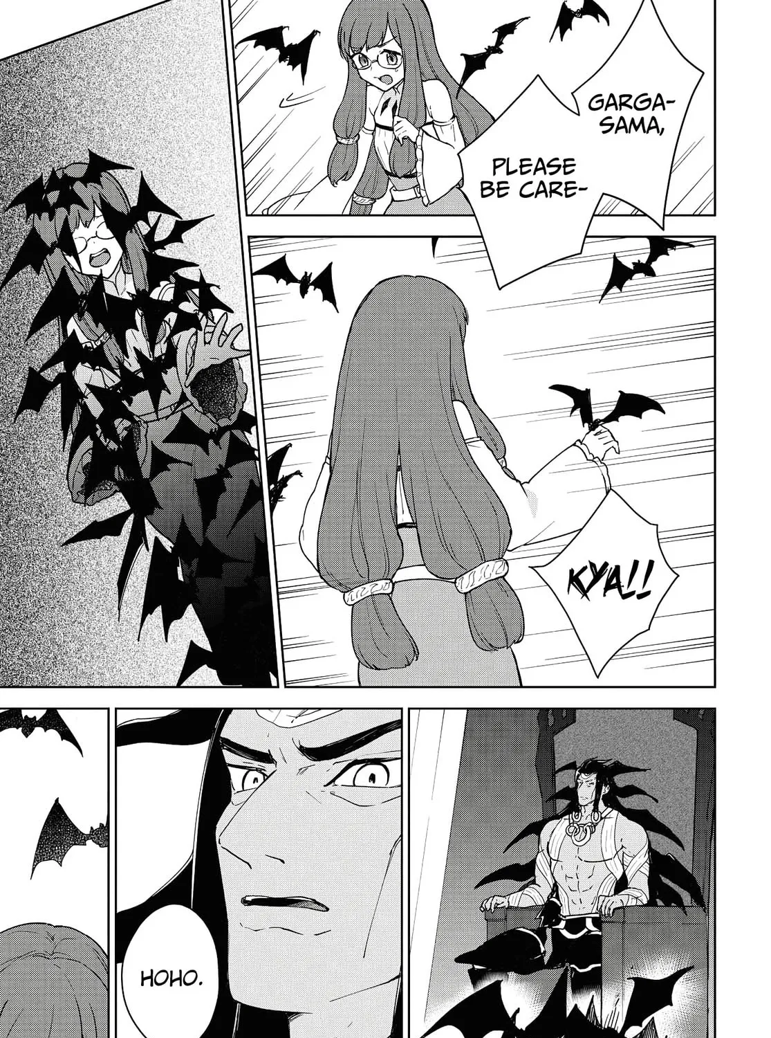 Cheat Skill "Shisha Sosei" ga Kakusei Shite, Inishie no Maougun wo Fukkatsu Sasete Shimaimashita Chapter 12 page 15 - 