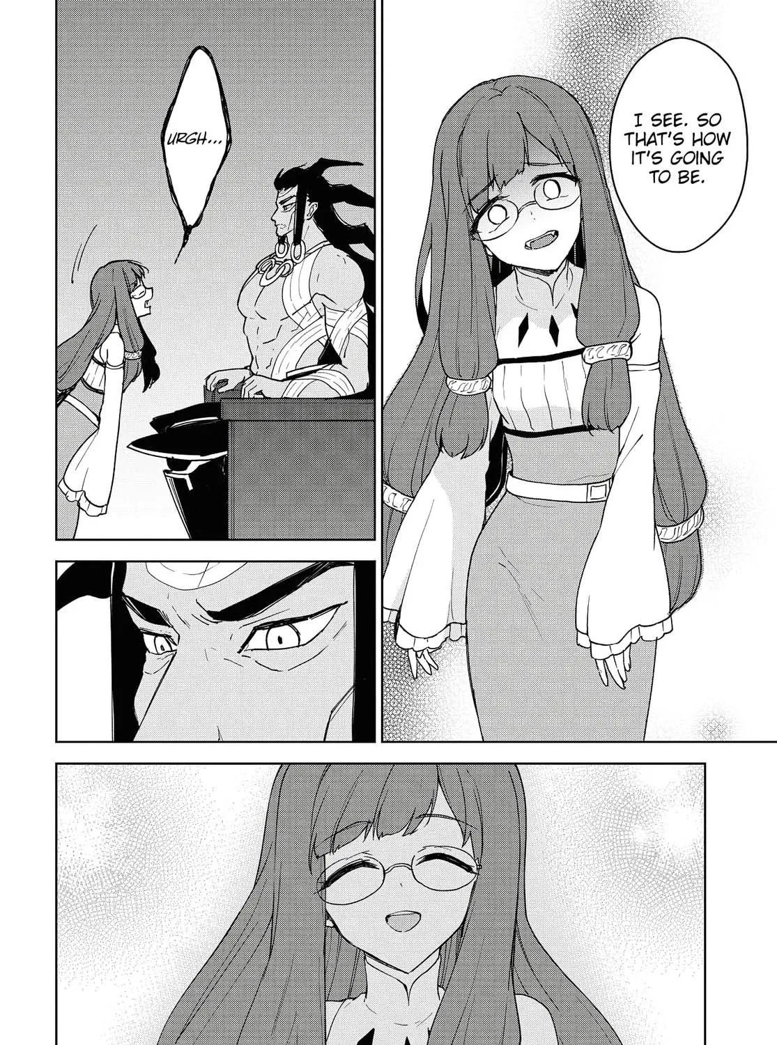 Cheat Skill "Shisha Sosei" ga Kakusei Shite, Inishie no Maougun wo Fukkatsu Sasete Shimaimashita Chapter 12 page 17 - 