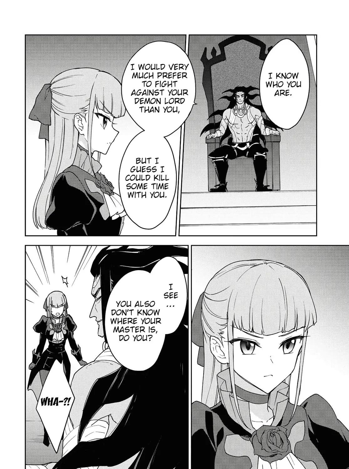 Cheat Skill "Shisha Sosei" ga Kakusei Shite, Inishie no Maougun wo Fukkatsu Sasete Shimaimashita Chapter 12 page 25 - 
