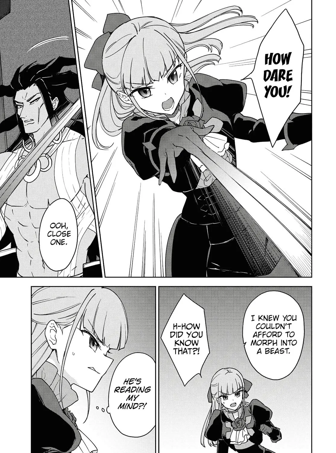 Cheat Skill "Shisha Sosei" ga Kakusei Shite, Inishie no Maougun wo Fukkatsu Sasete Shimaimashita Chapter 12 page 27 - 