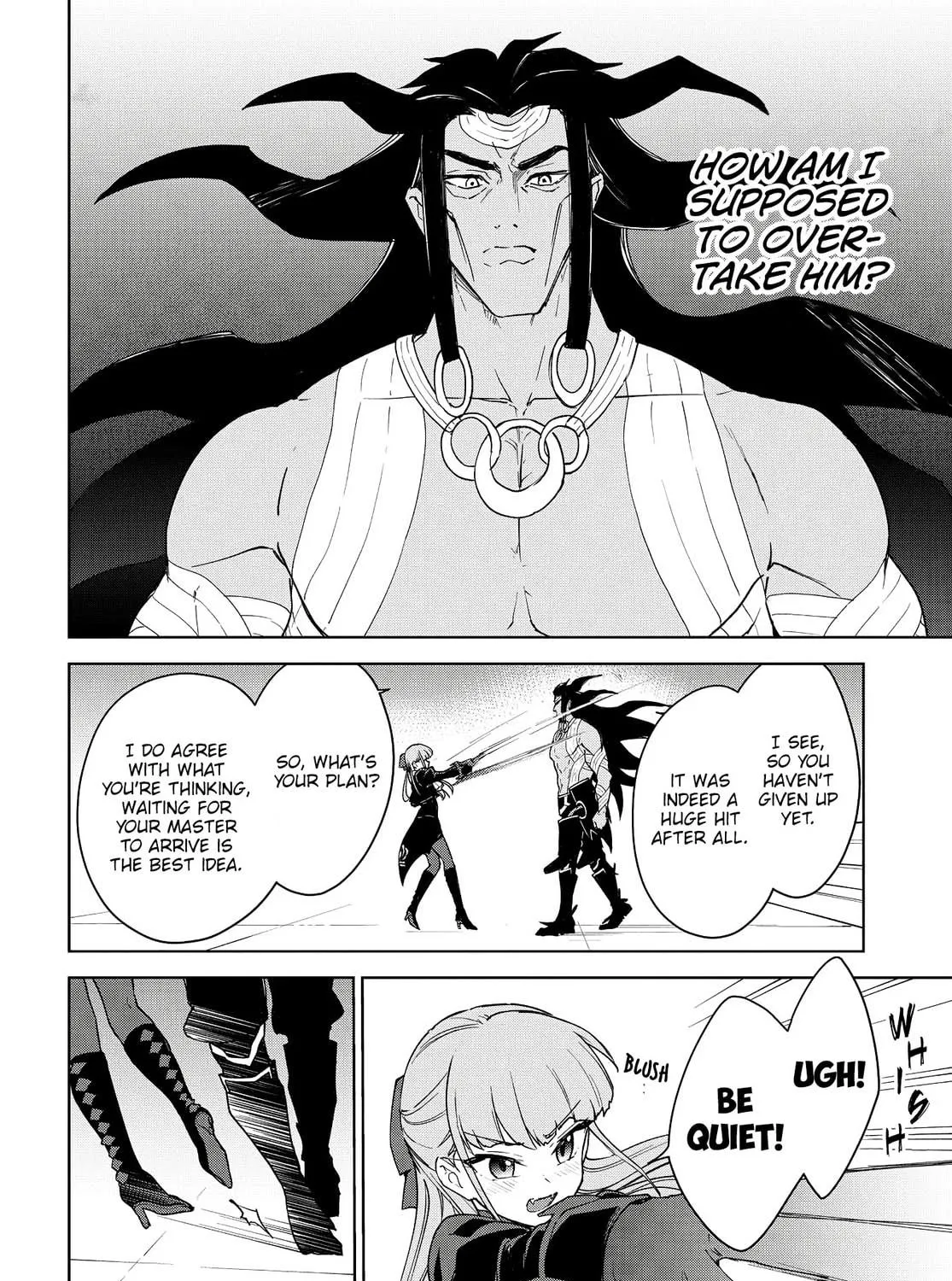 Cheat Skill "Shisha Sosei" ga Kakusei Shite, Inishie no Maougun wo Fukkatsu Sasete Shimaimashita Chapter 12 page 29 - 