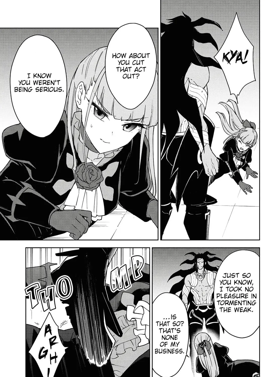 Cheat Skill "Shisha Sosei" ga Kakusei Shite, Inishie no Maougun wo Fukkatsu Sasete Shimaimashita Chapter 12 page 31 - 