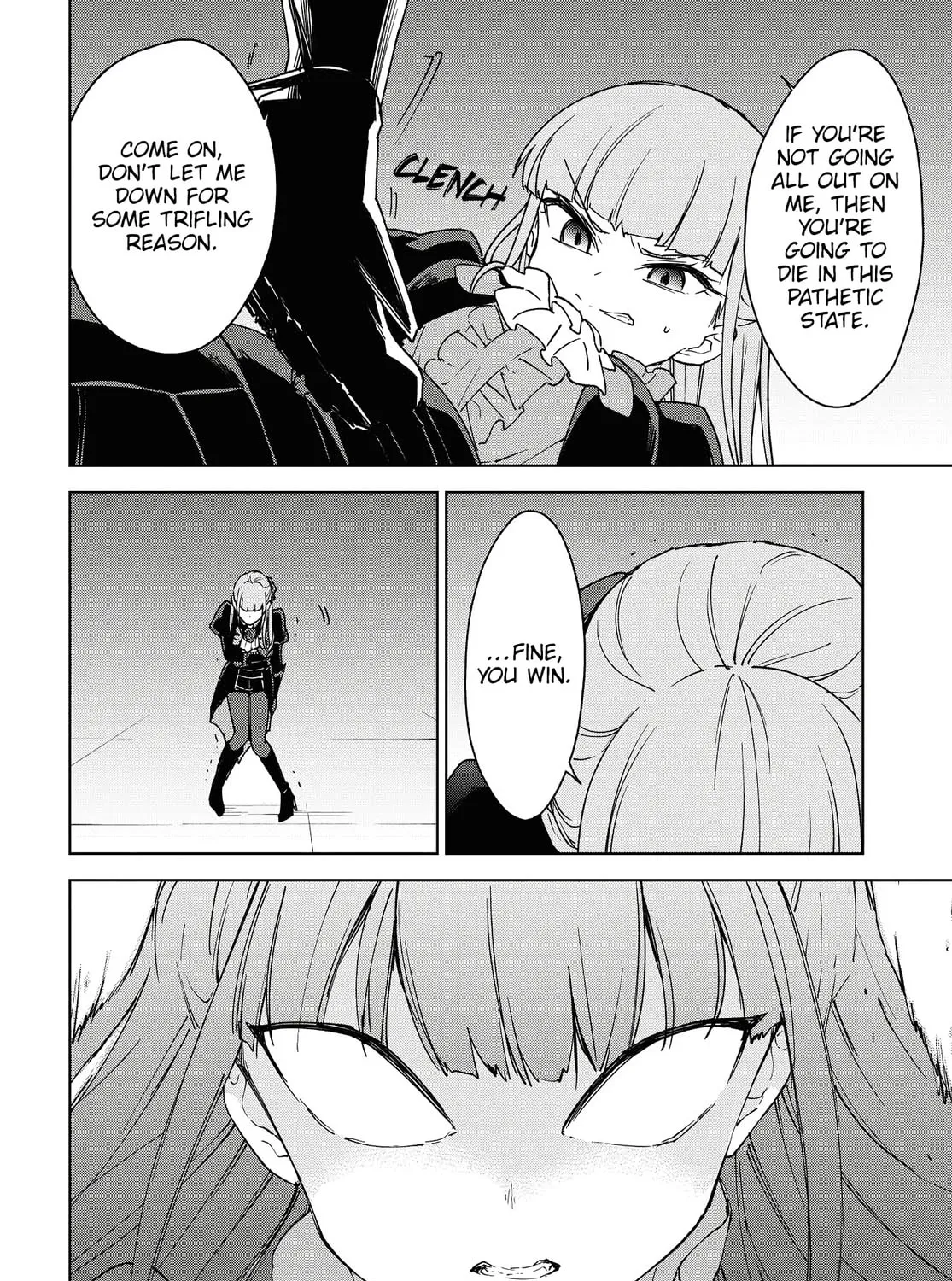Cheat Skill "Shisha Sosei" ga Kakusei Shite, Inishie no Maougun wo Fukkatsu Sasete Shimaimashita Chapter 12 page 33 - 