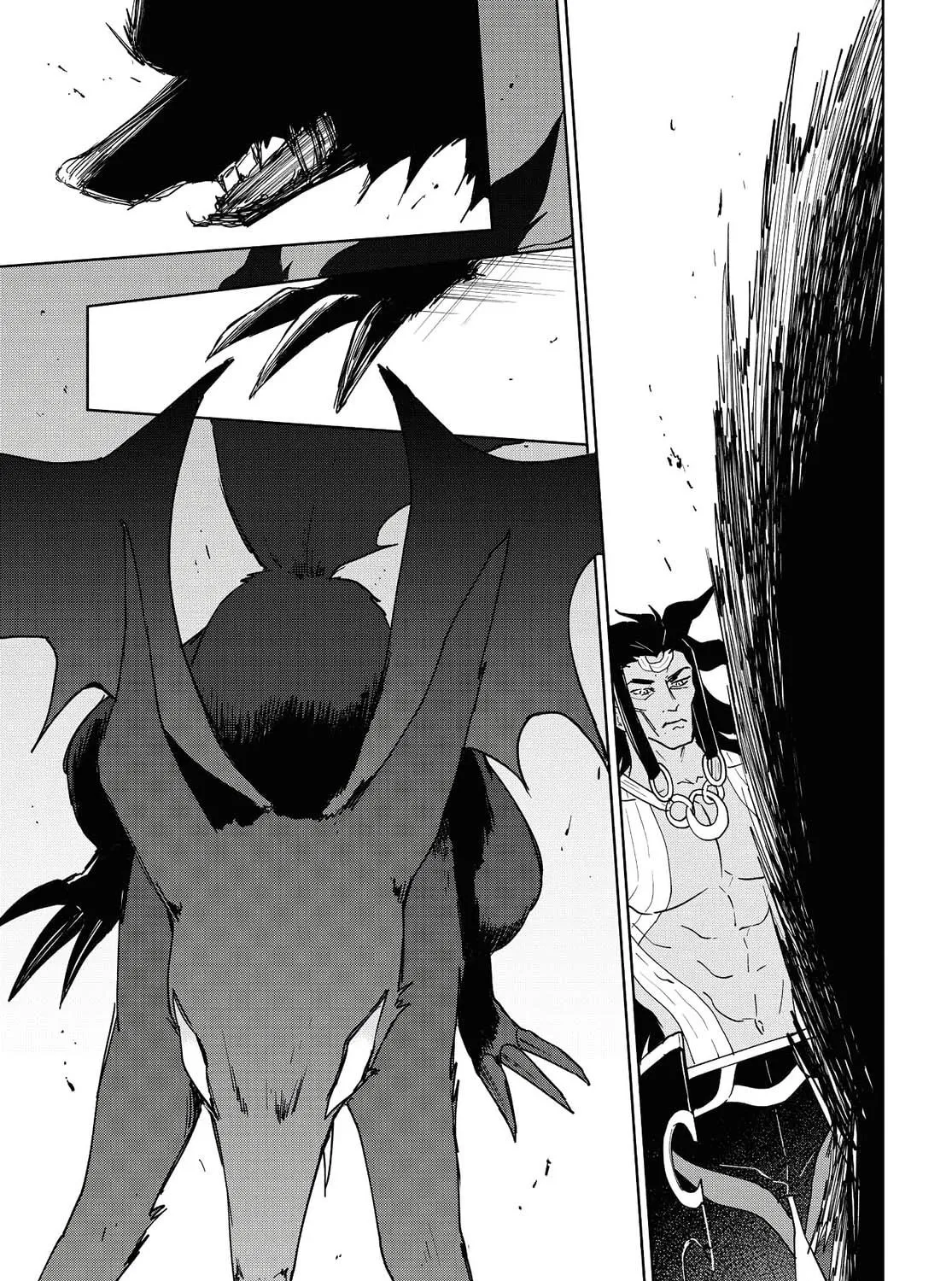 Cheat Skill "Shisha Sosei" ga Kakusei Shite, Inishie no Maougun wo Fukkatsu Sasete Shimaimashita Chapter 12 page 35 - 