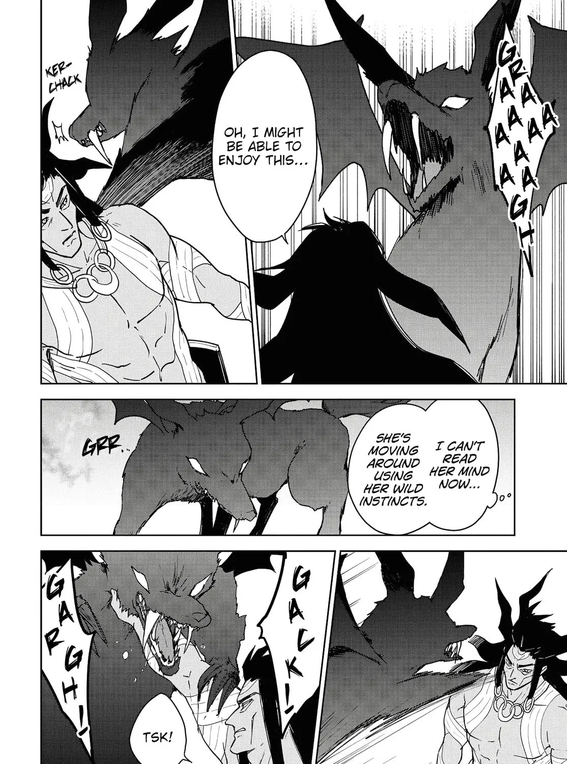 Cheat Skill "Shisha Sosei" ga Kakusei Shite, Inishie no Maougun wo Fukkatsu Sasete Shimaimashita Chapter 12 page 37 - 