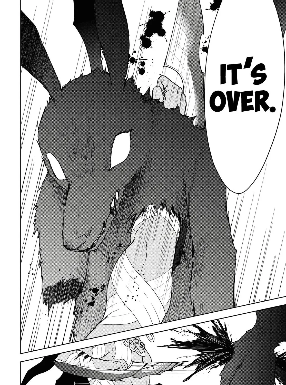 Cheat Skill "Shisha Sosei" ga Kakusei Shite, Inishie no Maougun wo Fukkatsu Sasete Shimaimashita Chapter 12 page 45 - 