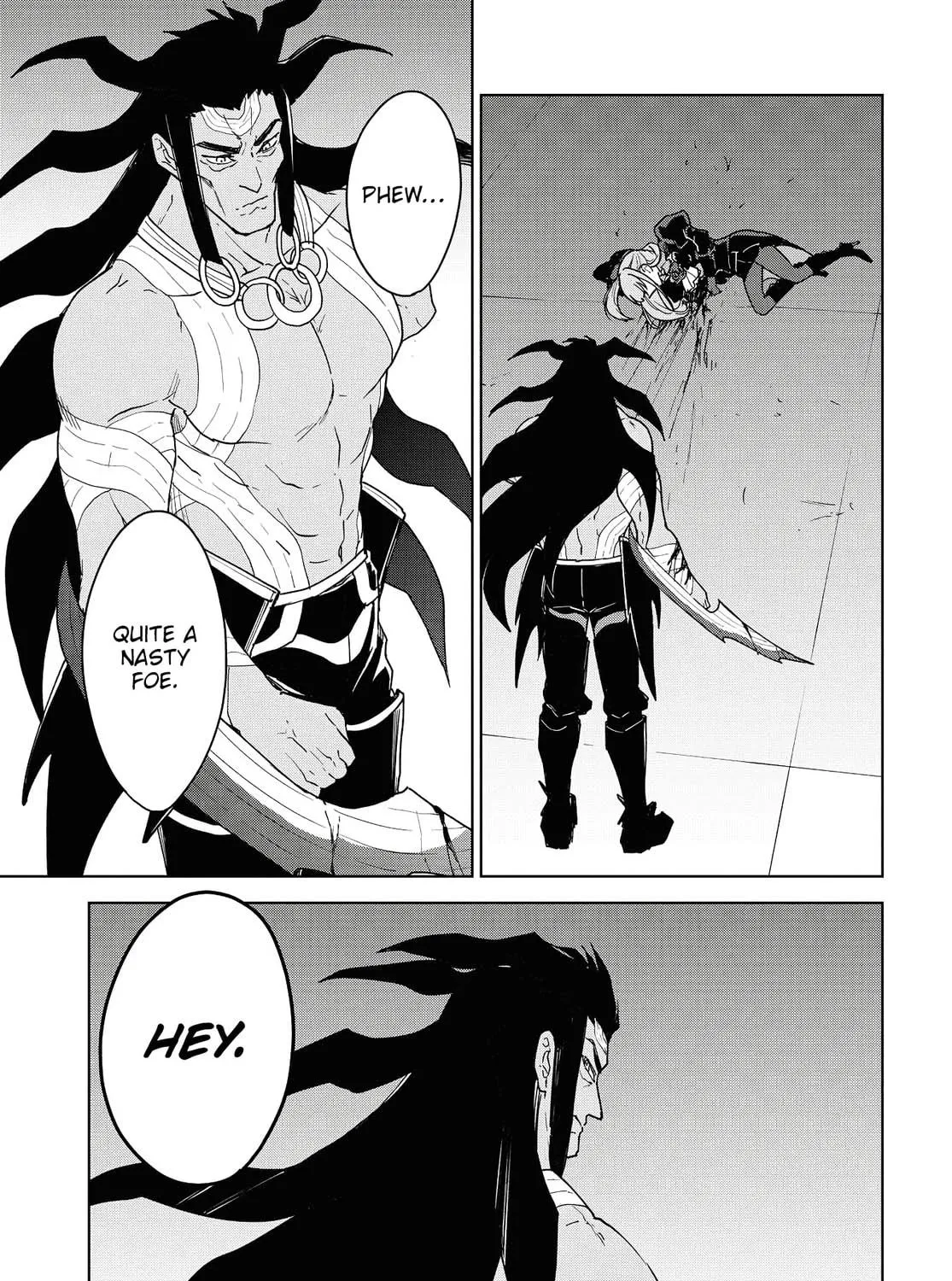 Cheat Skill "Shisha Sosei" ga Kakusei Shite, Inishie no Maougun wo Fukkatsu Sasete Shimaimashita Chapter 12 page 47 - 