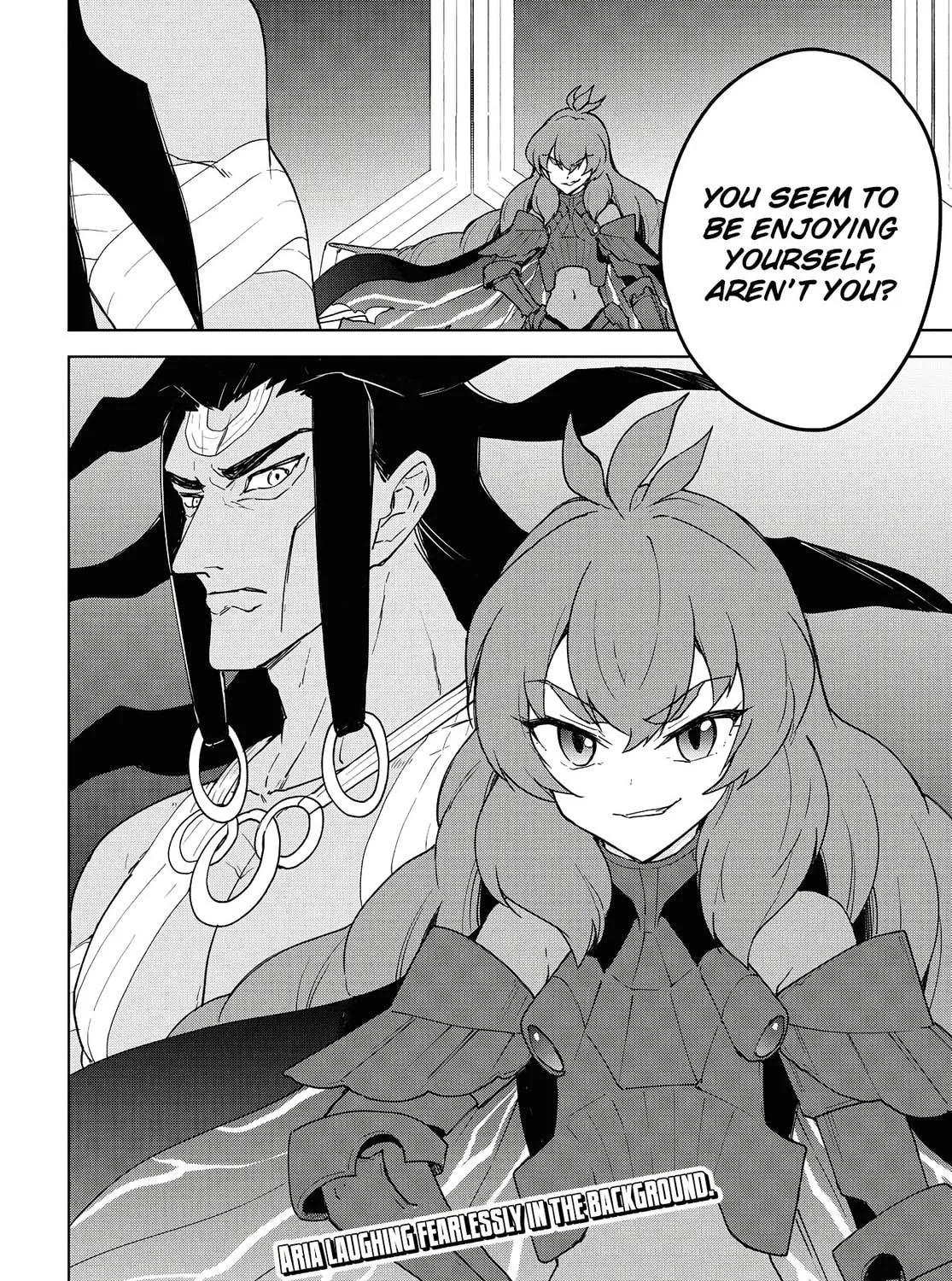 Cheat Skill "Shisha Sosei" ga Kakusei Shite, Inishie no Maougun wo Fukkatsu Sasete Shimaimashita Chapter 12 page 49 - 