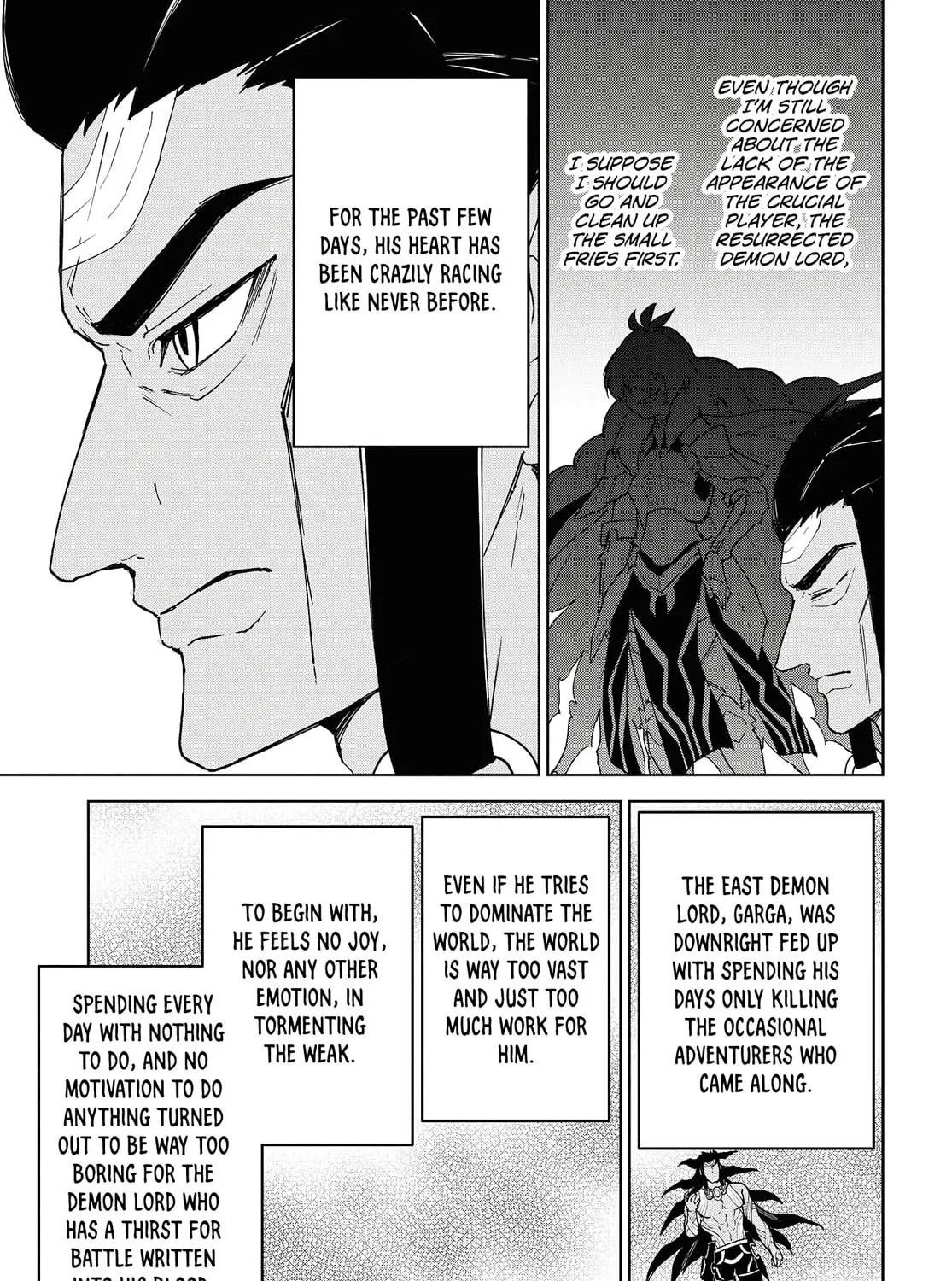 Cheat Skill "Shisha Sosei" ga Kakusei Shite, Inishie no Maougun wo Fukkatsu Sasete Shimaimashita Chapter 12 page 7 - 